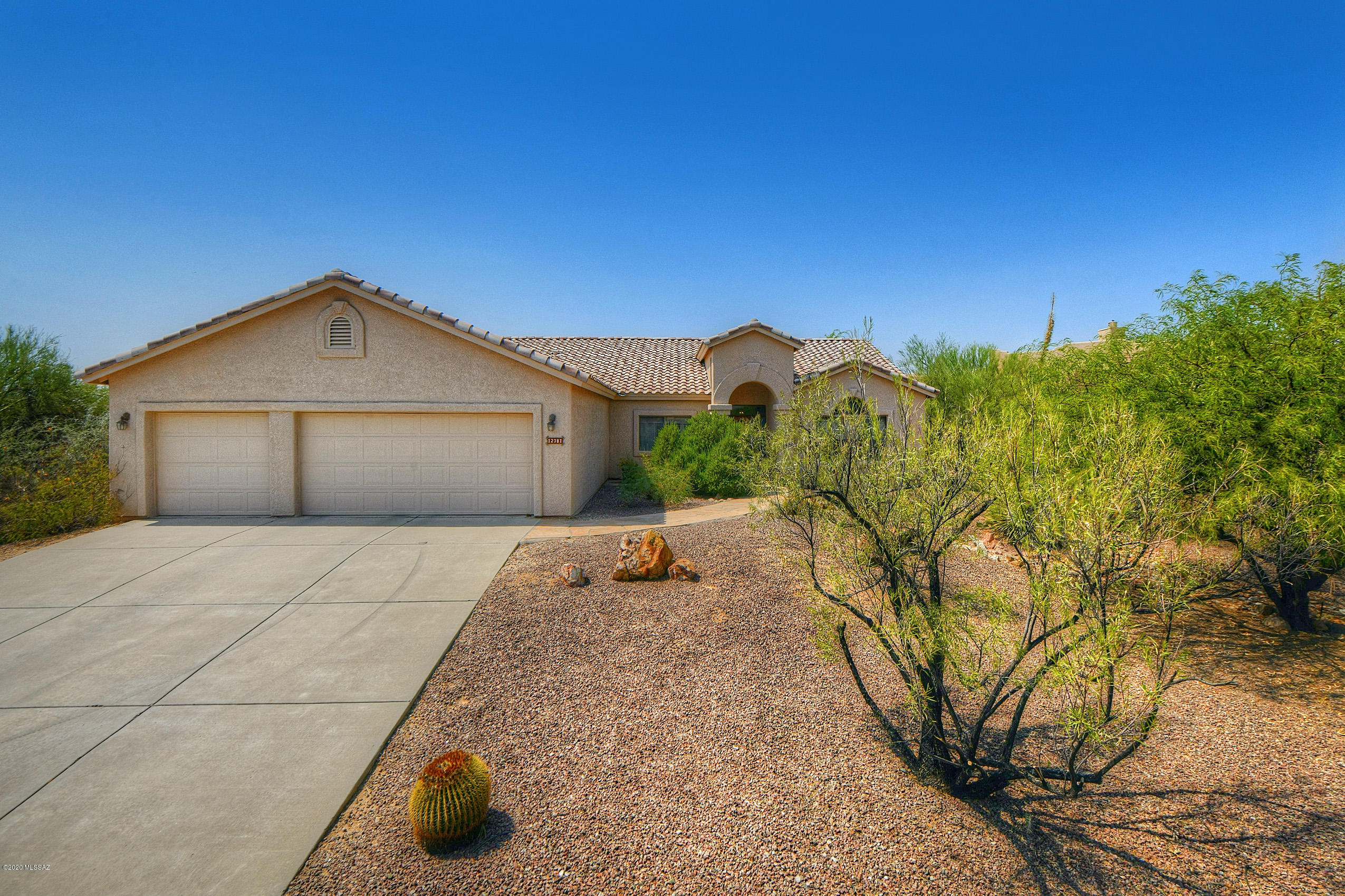 Rancho De Oro (1-43) - Residential