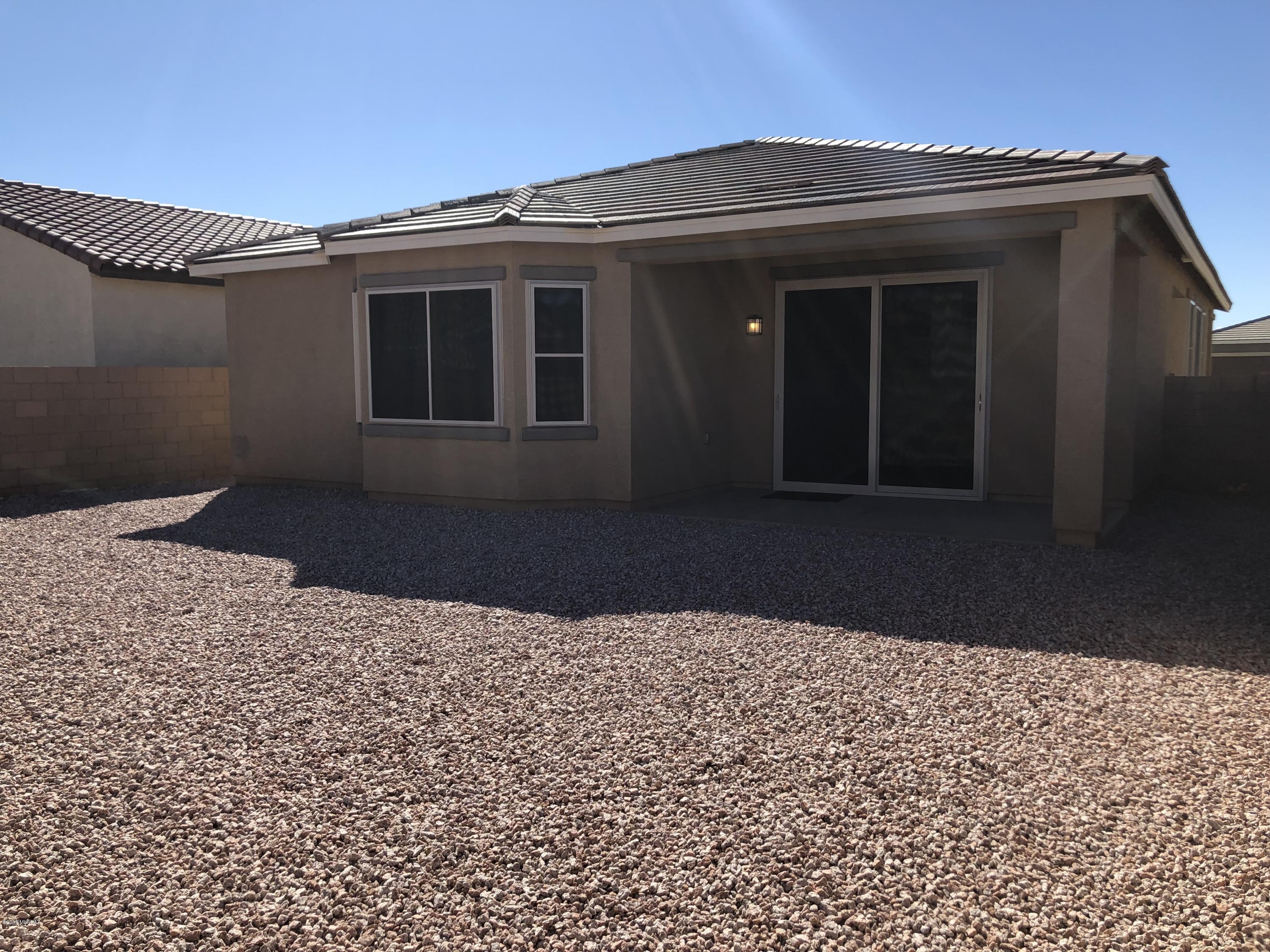 La Estancia De Tucson (1-330) - Residential