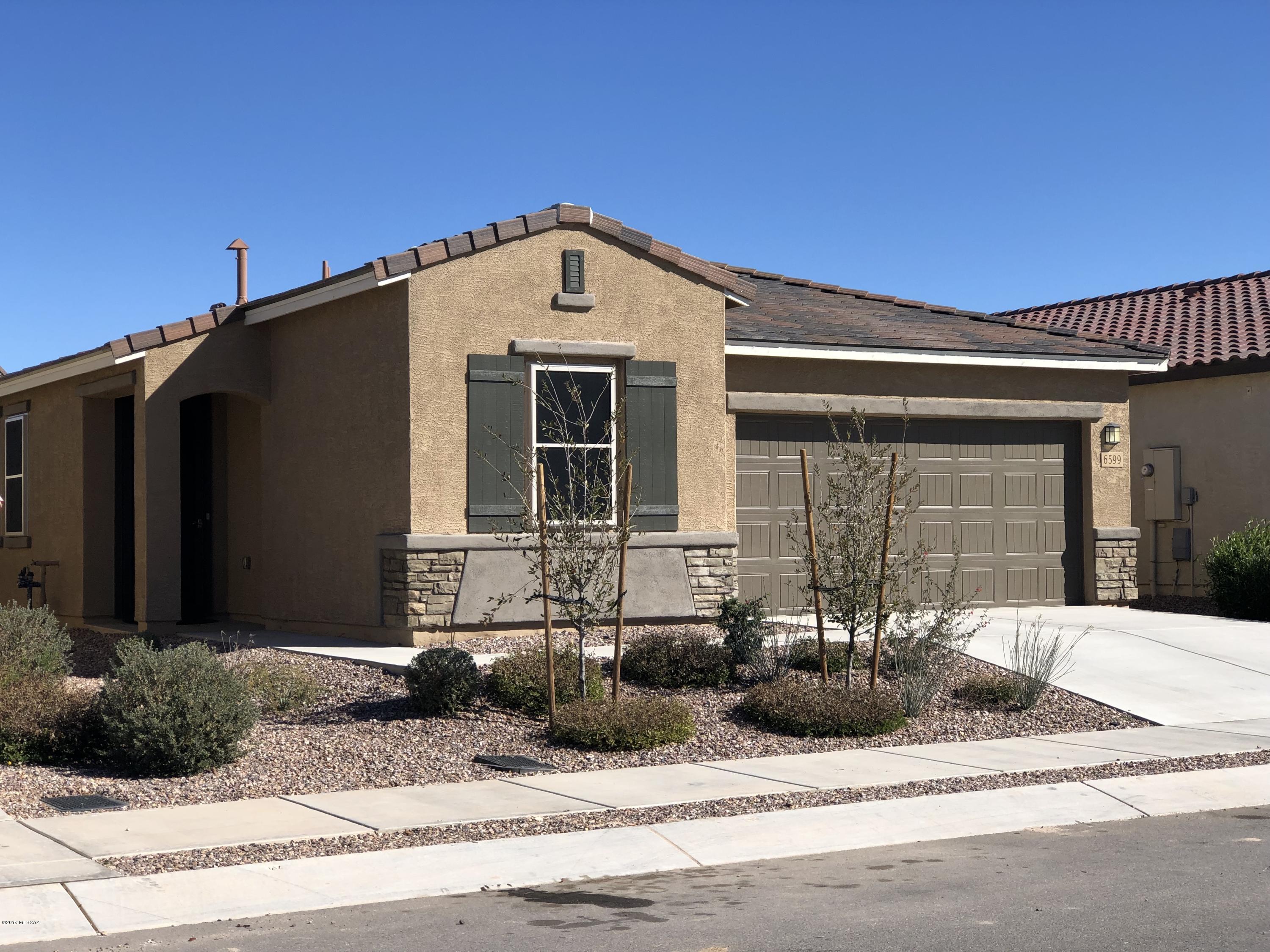 La Estancia De Tucson (1-330) - Residential