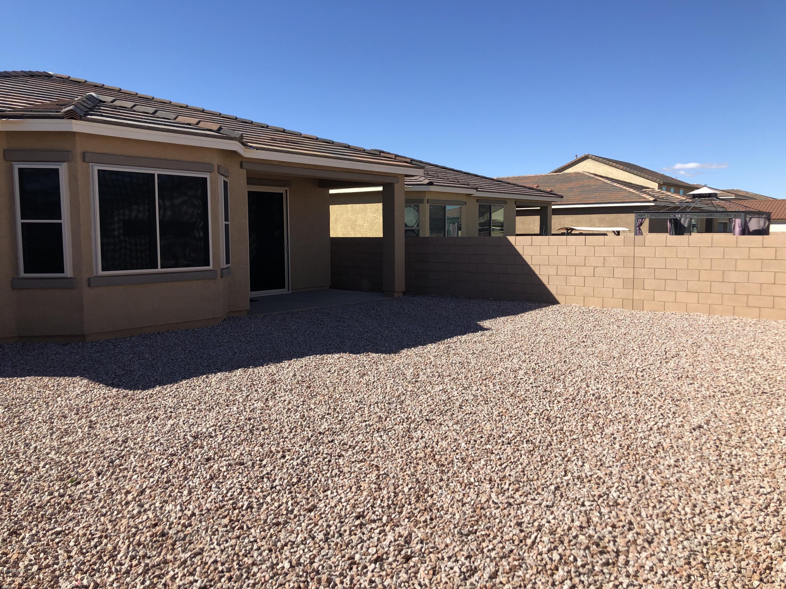 La Estancia De Tucson (1-330) - Residential