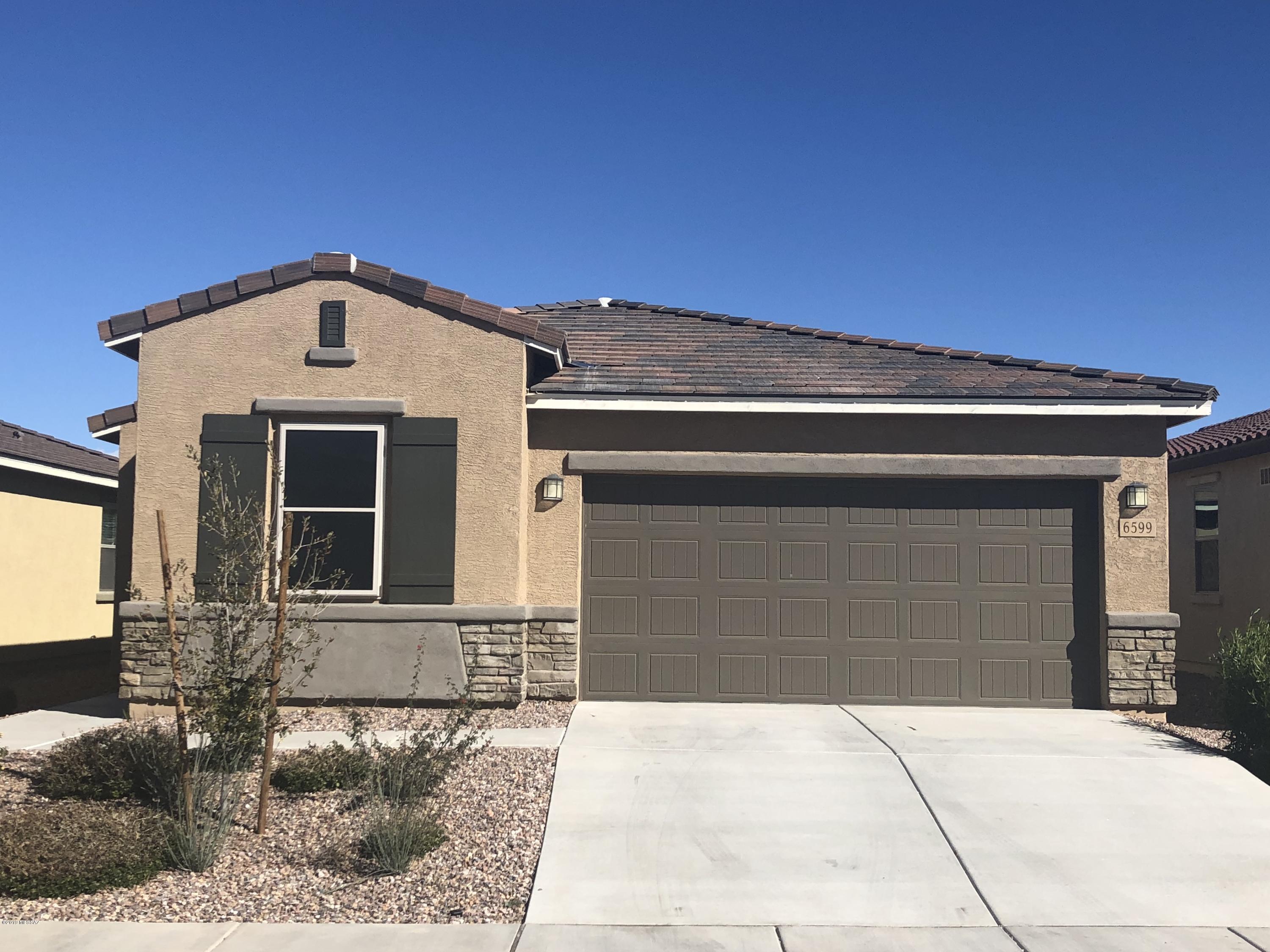 La Estancia De Tucson (1-330) - Residential