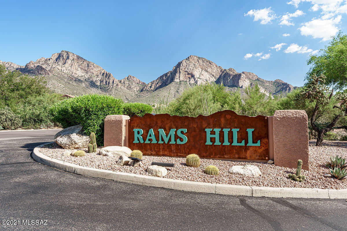 Ram's Hill At La Reserve - Residential