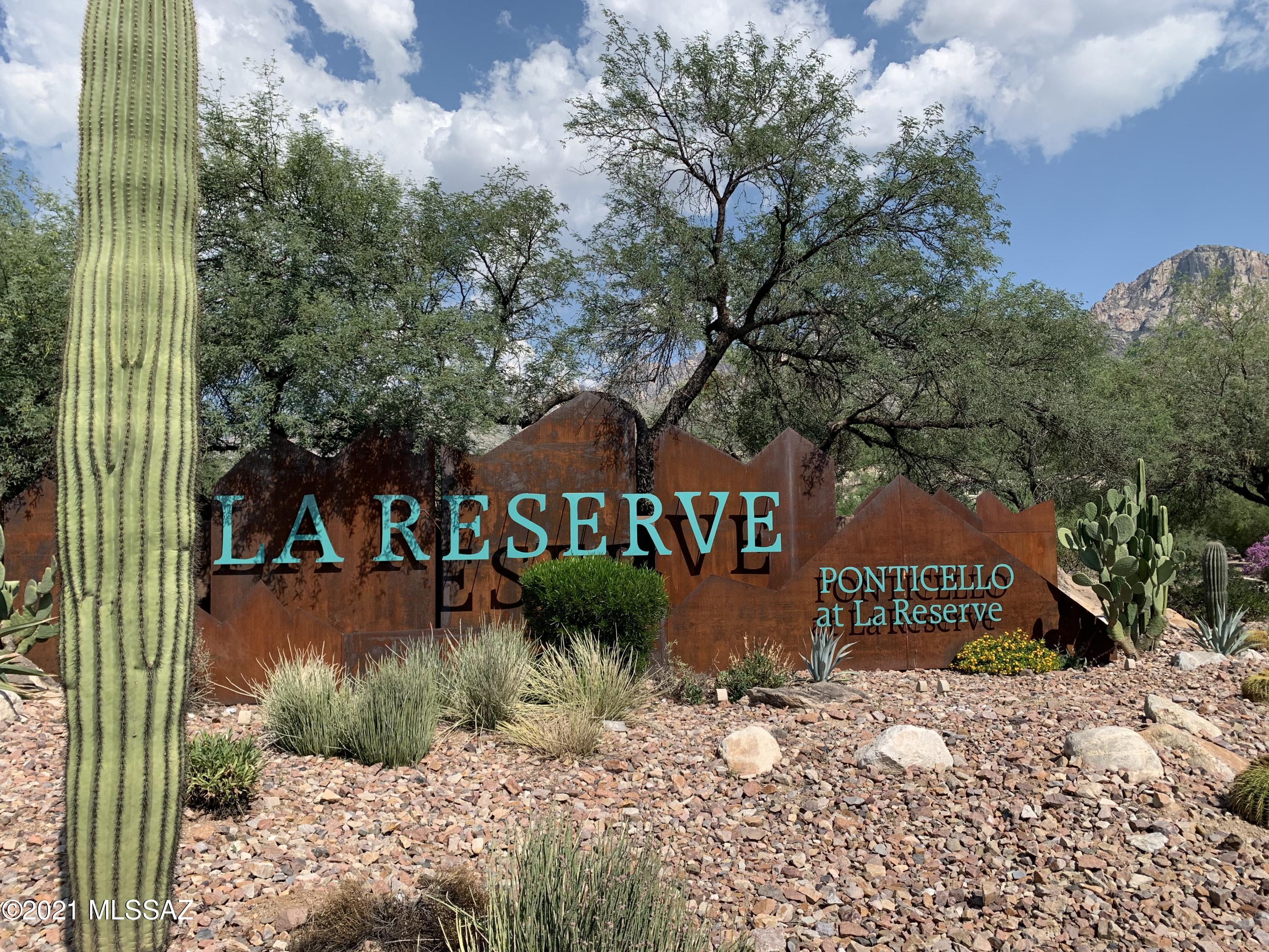 Ram's Hill At La Reserve - Residential