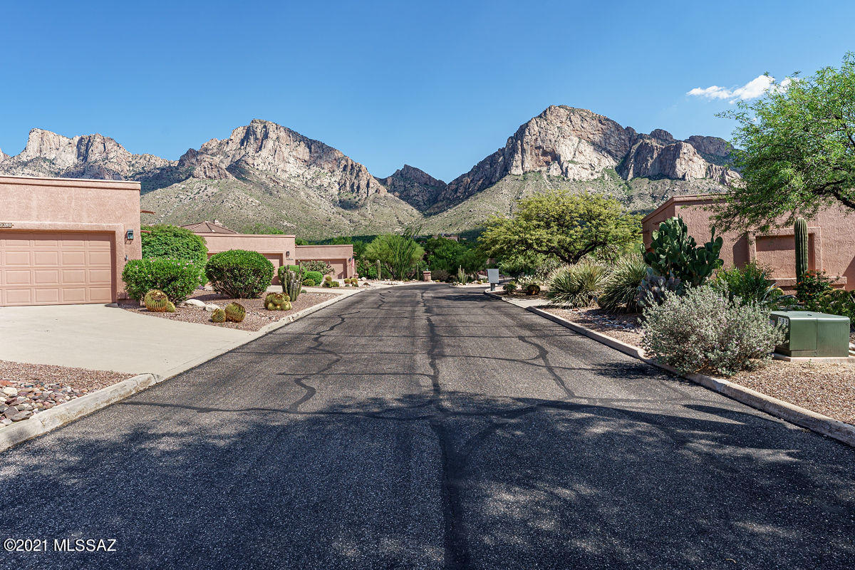 Ram's Hill At La Reserve - Residential