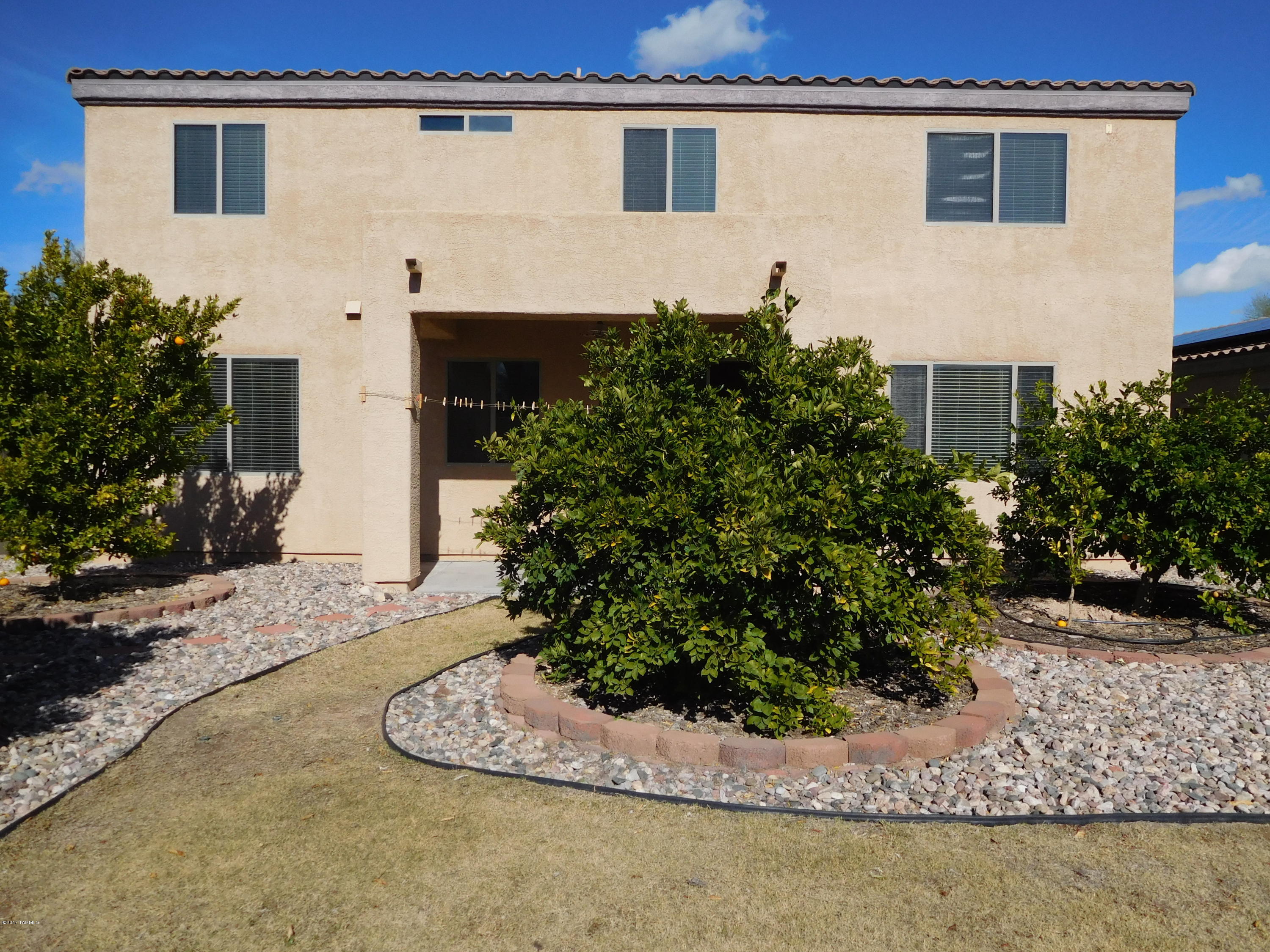 Vista Montana Estates - Residential