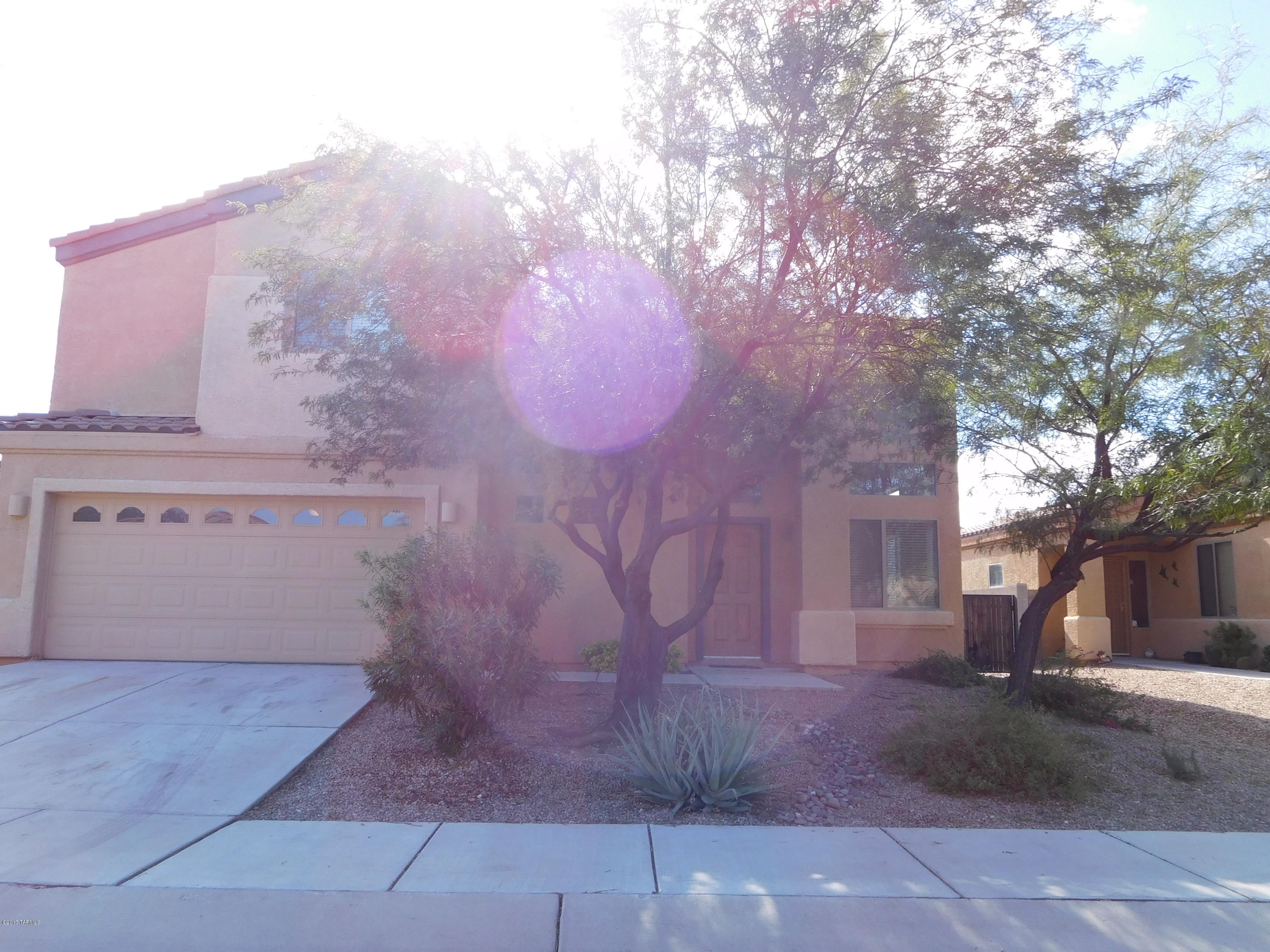 Vista Montana Estates - Residential