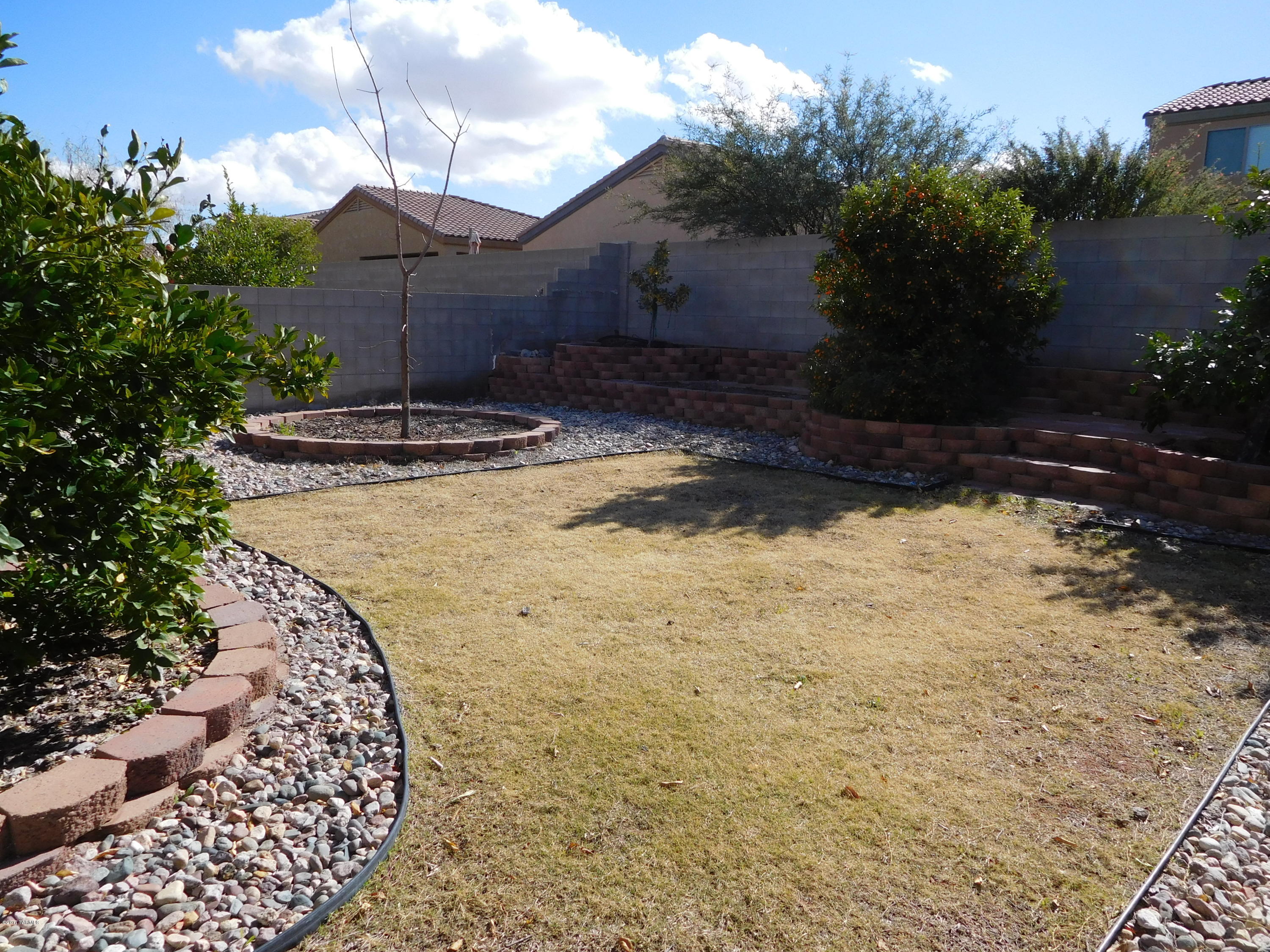 Vista Montana Estates - Residential