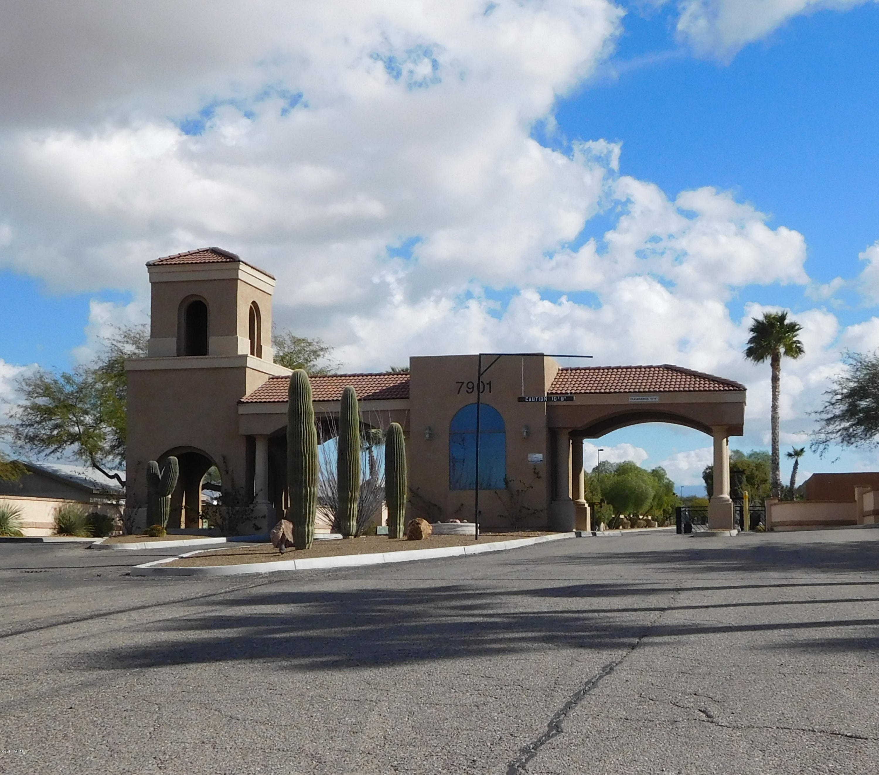 Vista Montana Estates - Residential