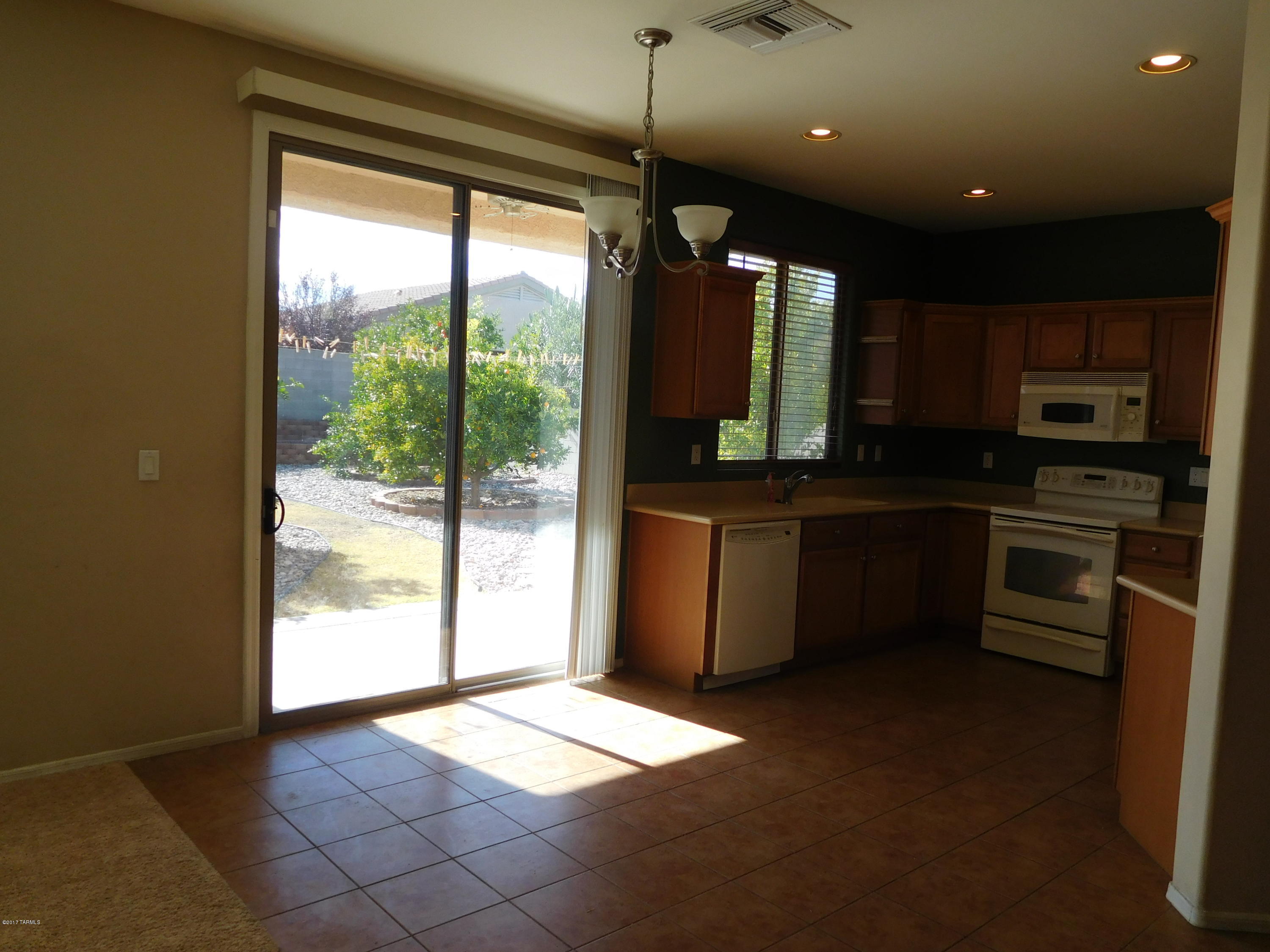 Vista Montana Estates - Residential