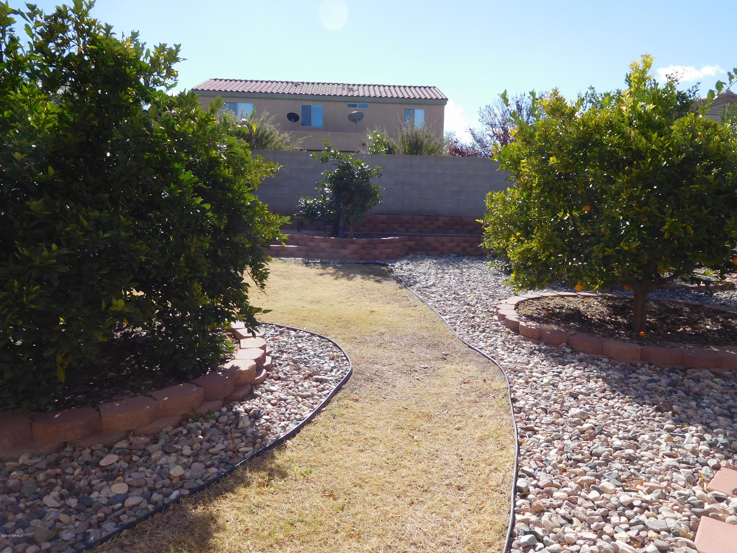 Vista Montana Estates - Residential