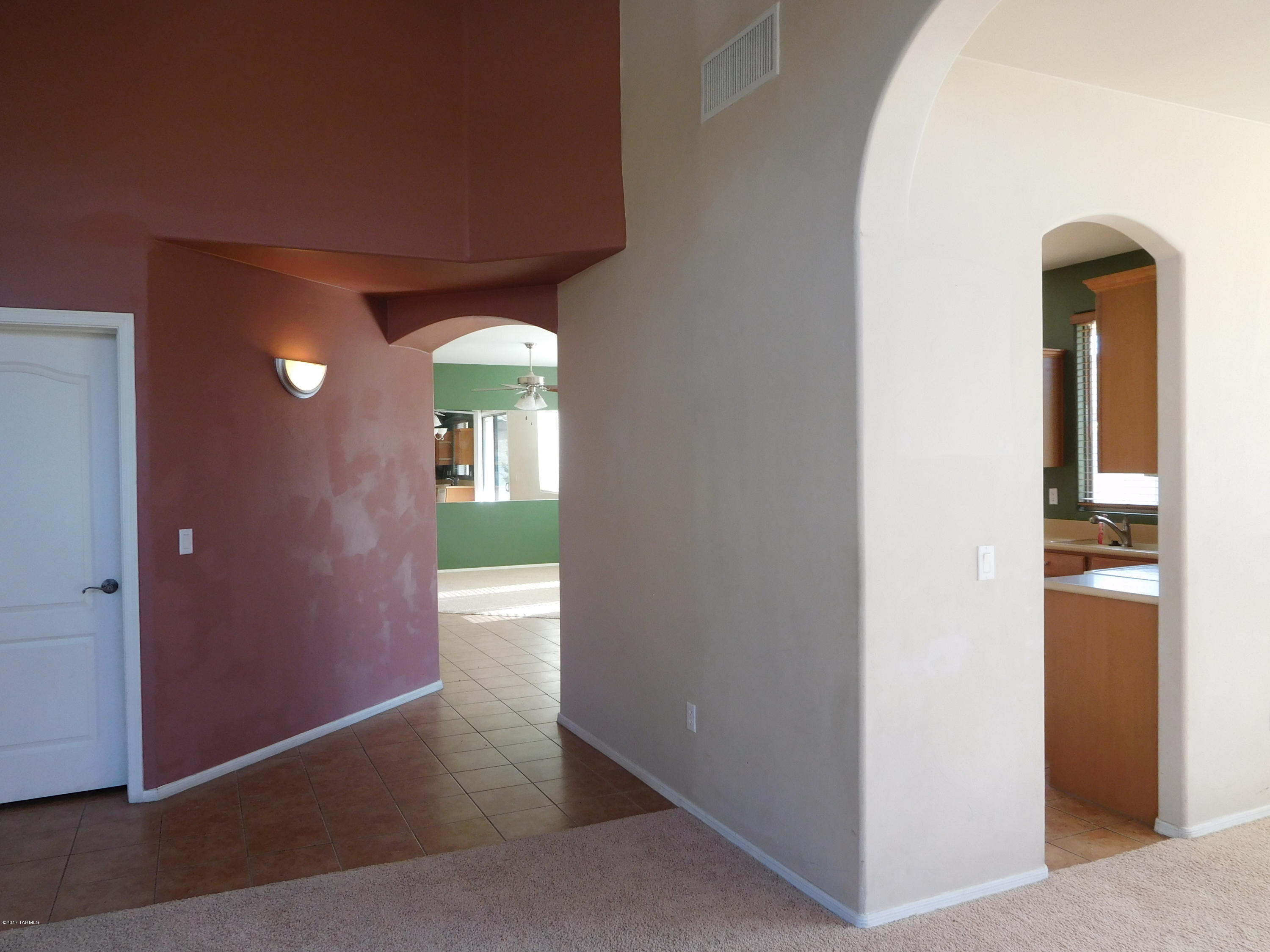 Vista Montana Estates - Residential