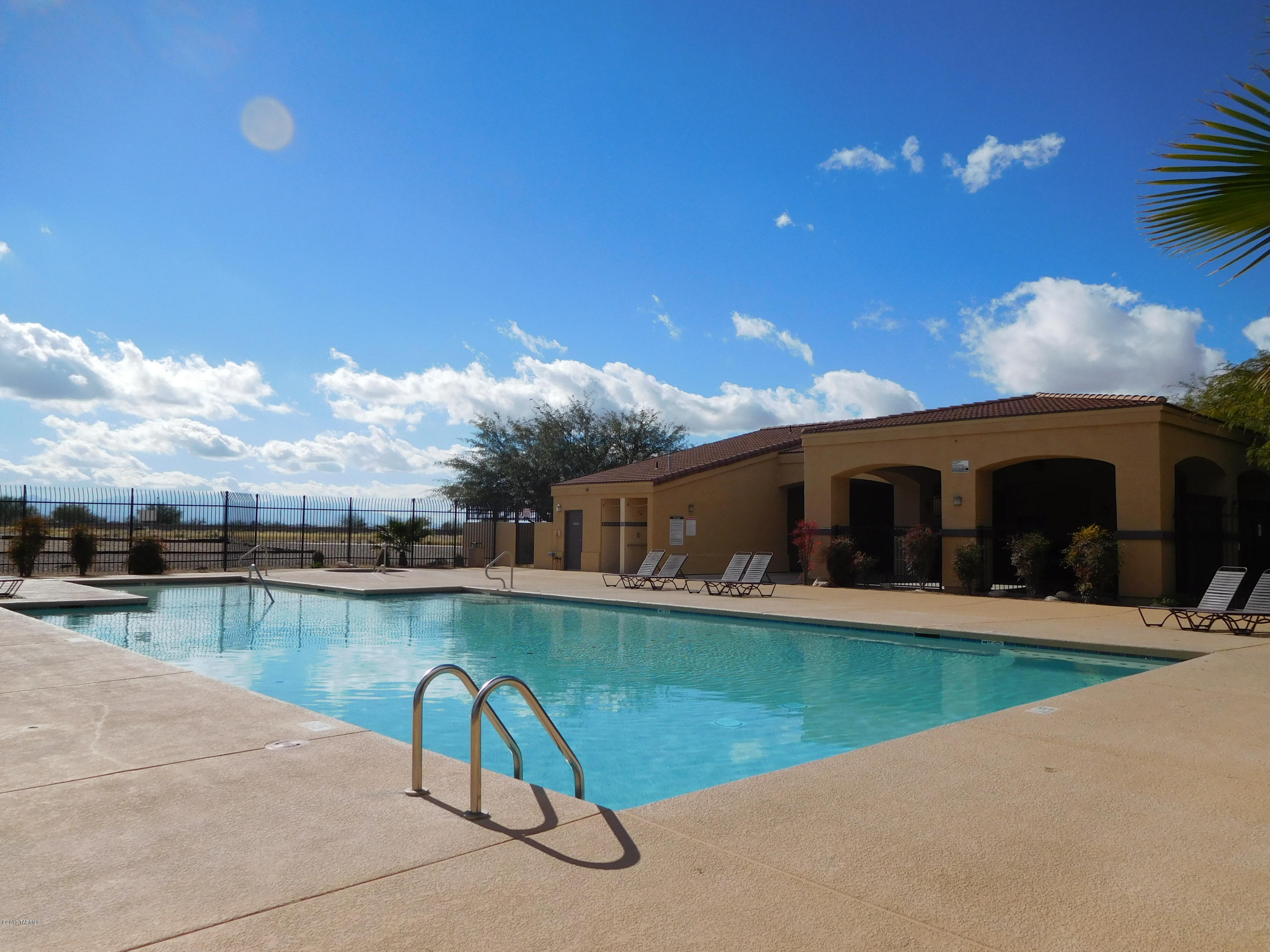 Vista Montana Estates - Residential