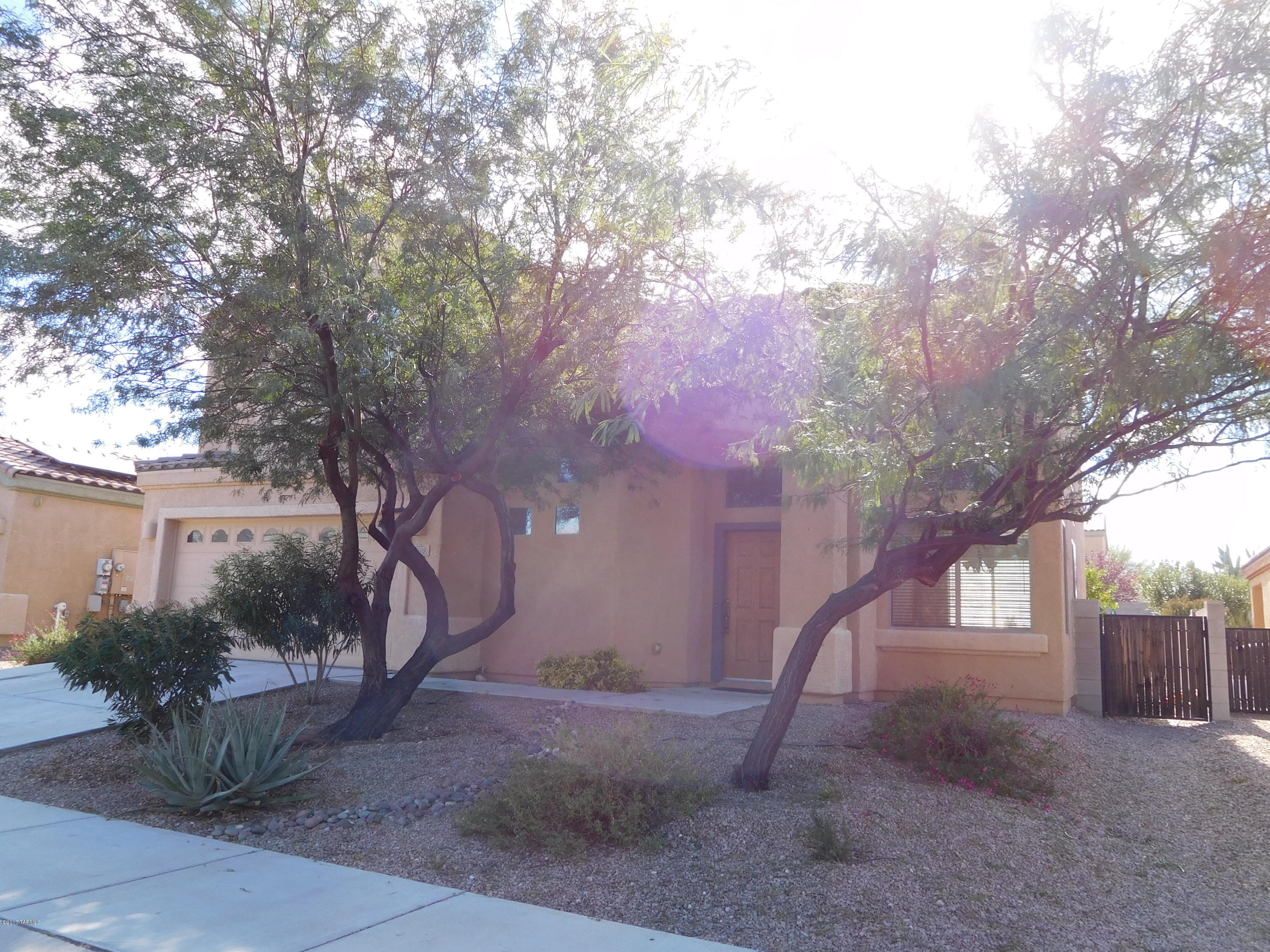 Vista Montana Estates - Residential
