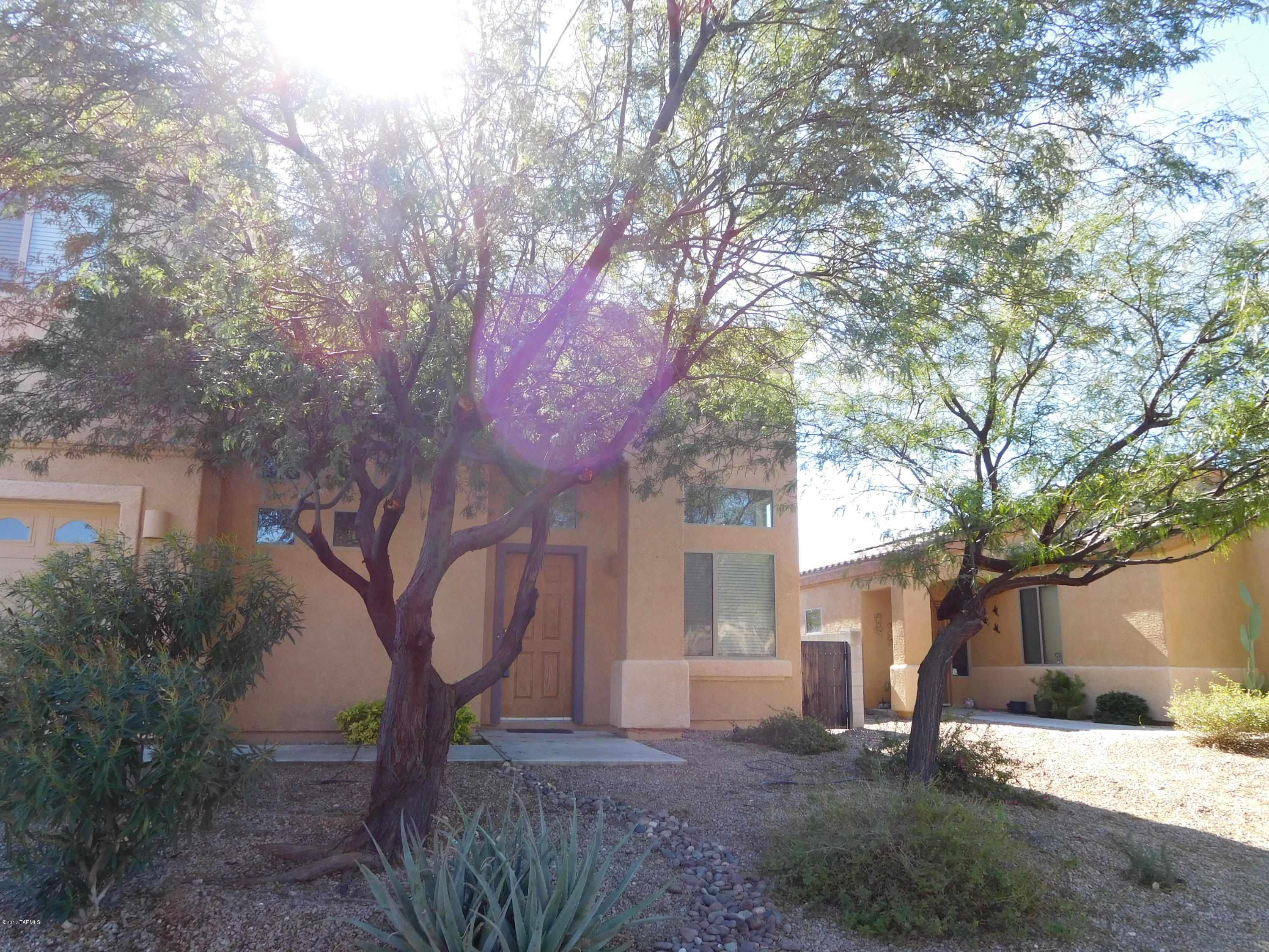 Vista Montana Estates - Residential