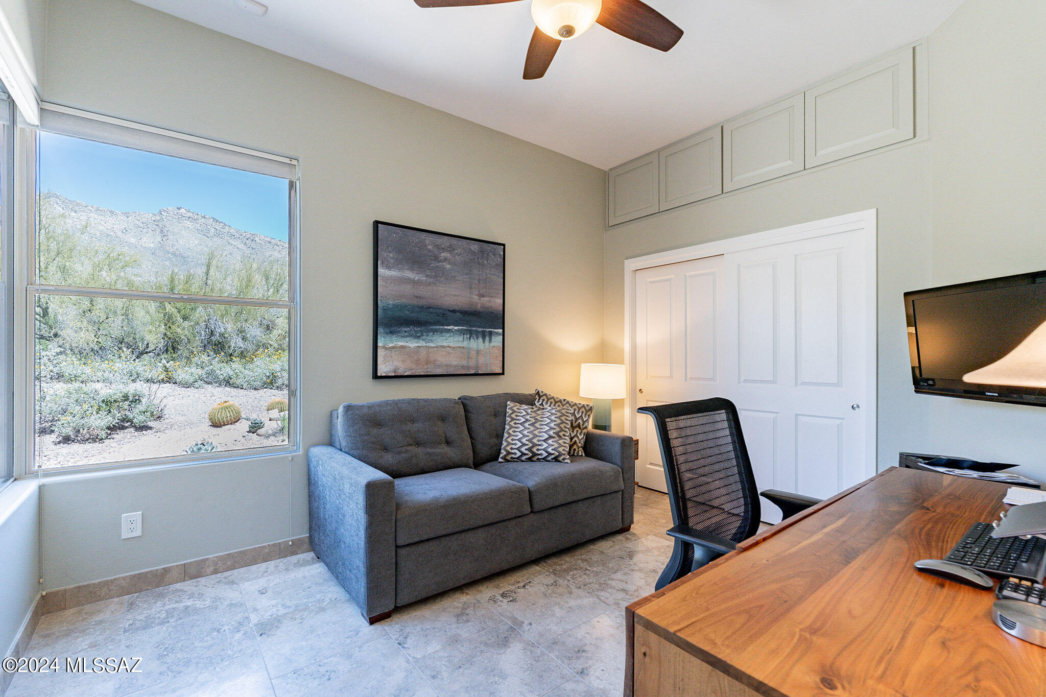 The Ridge At Ventana Canyon (1-63) - Residential Lease
