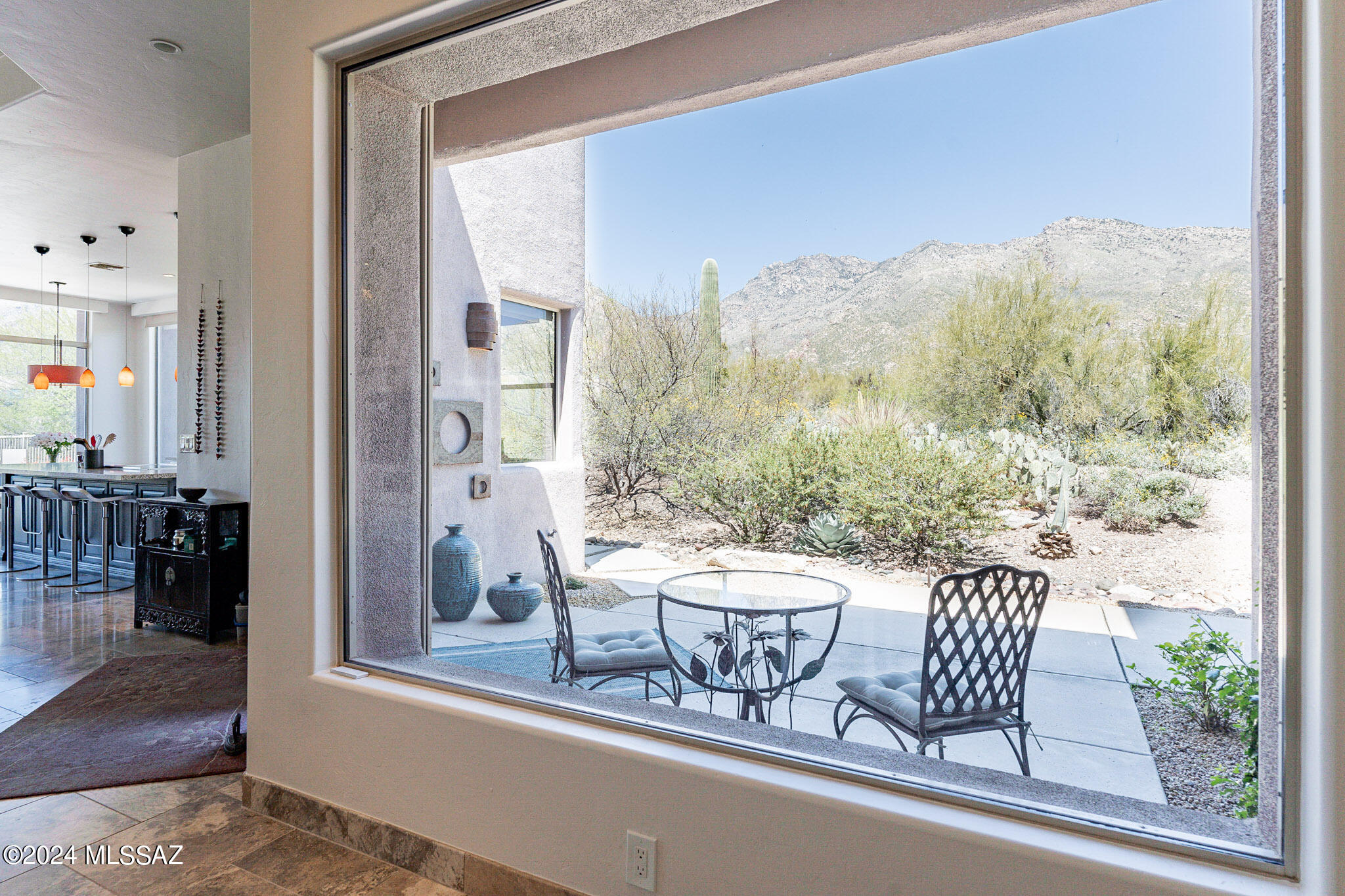 The Ridge At Ventana Canyon (1-63) - Residential Lease