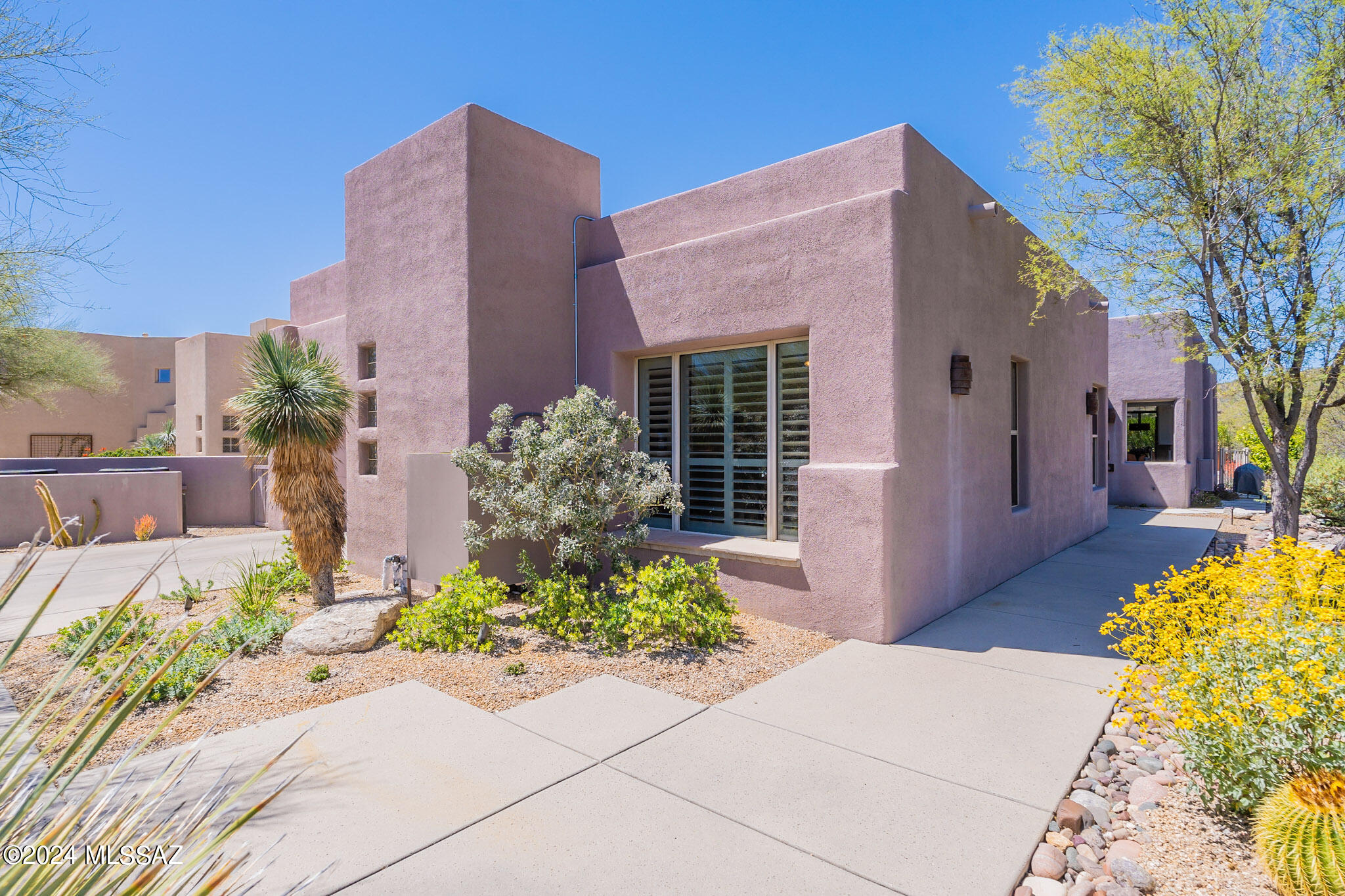The Ridge At Ventana Canyon (1-63) - Residential Lease