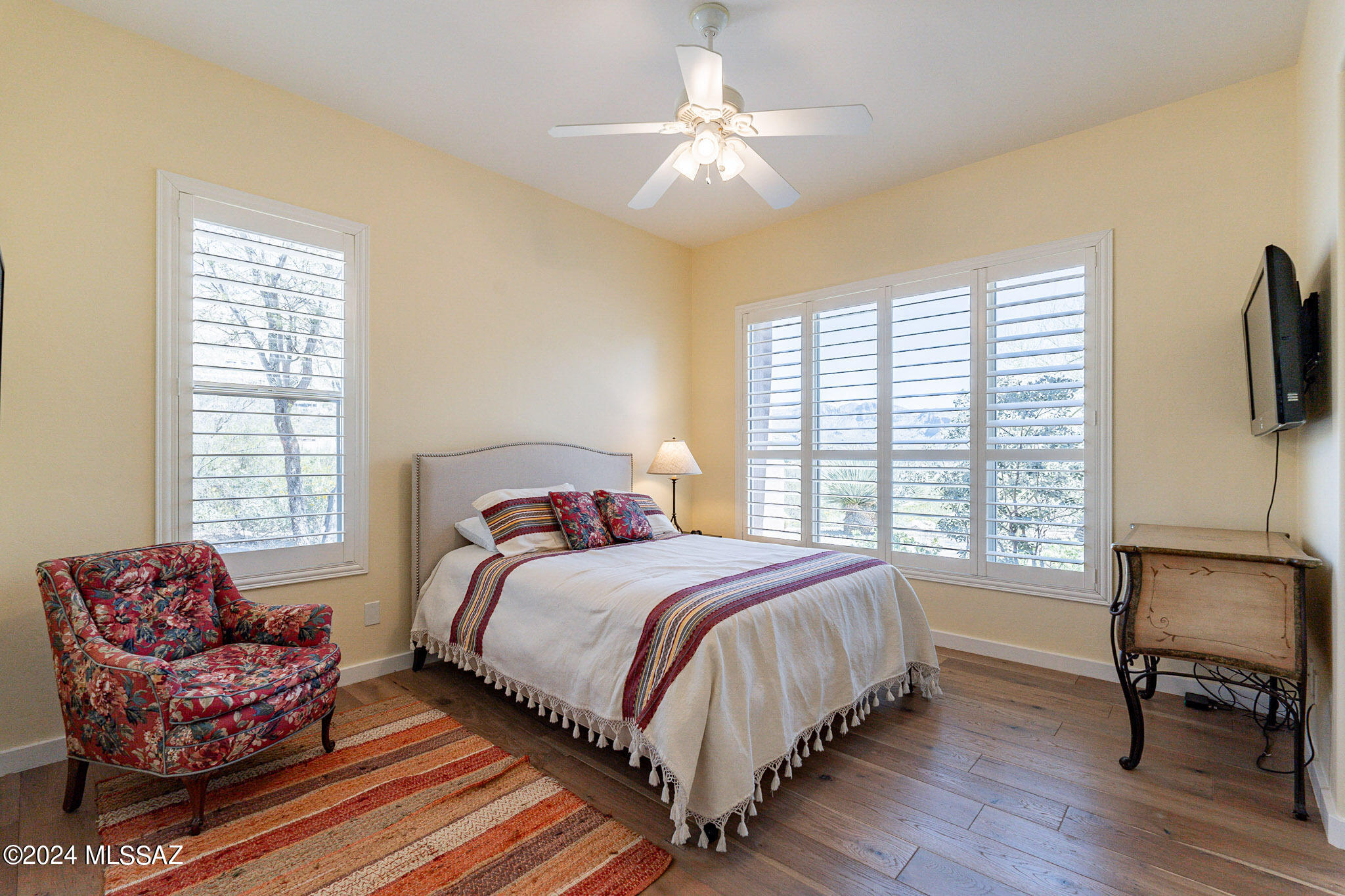 The Ridge At Ventana Canyon (1-63) - Residential Lease