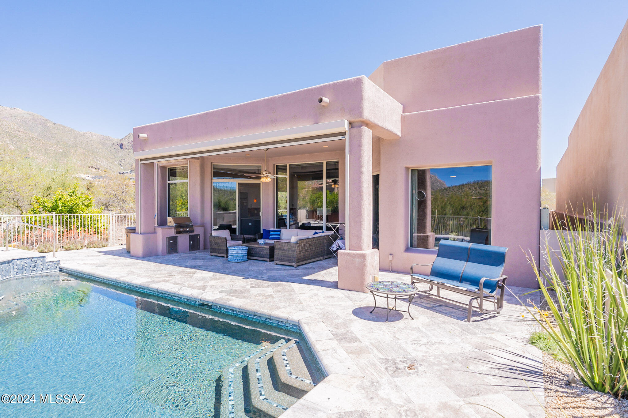 The Ridge At Ventana Canyon (1-63) - Residential Lease