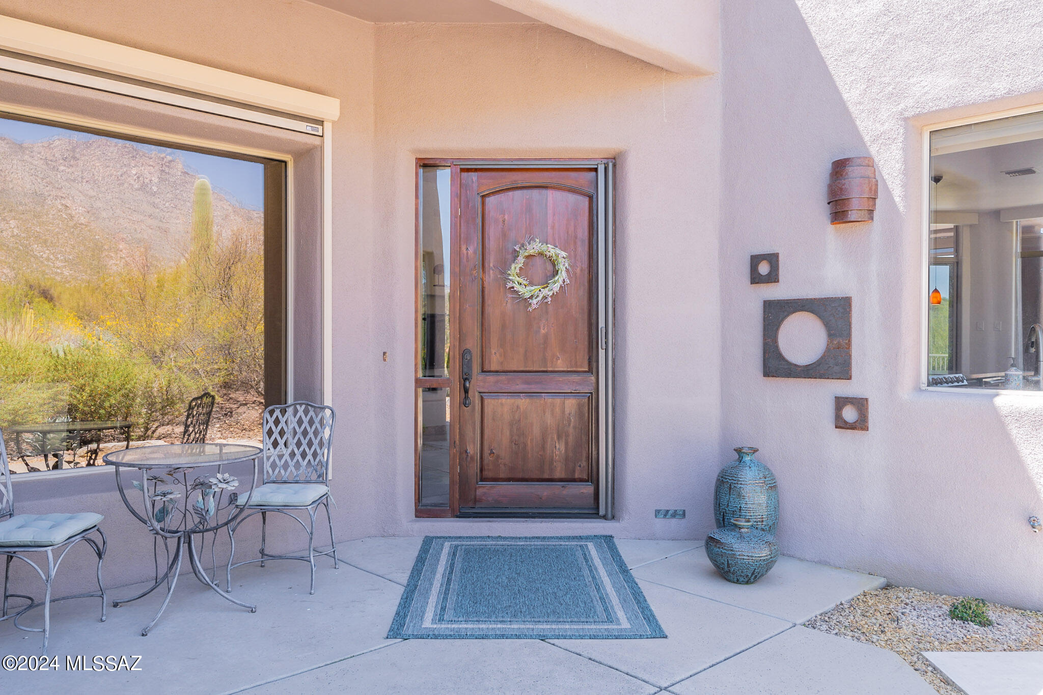 The Ridge At Ventana Canyon (1-63) - Residential Lease
