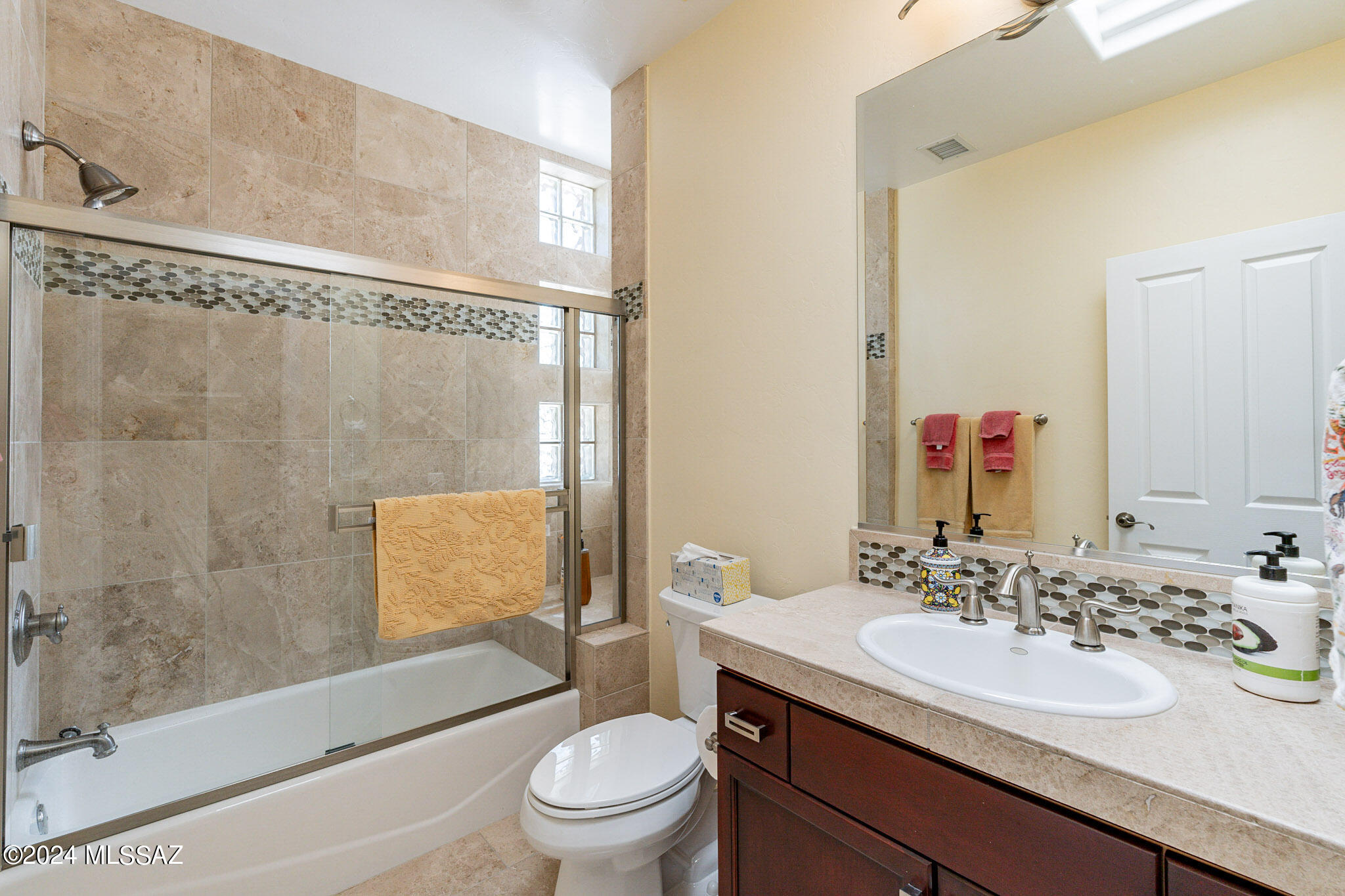 The Ridge At Ventana Canyon (1-63) - Residential Lease