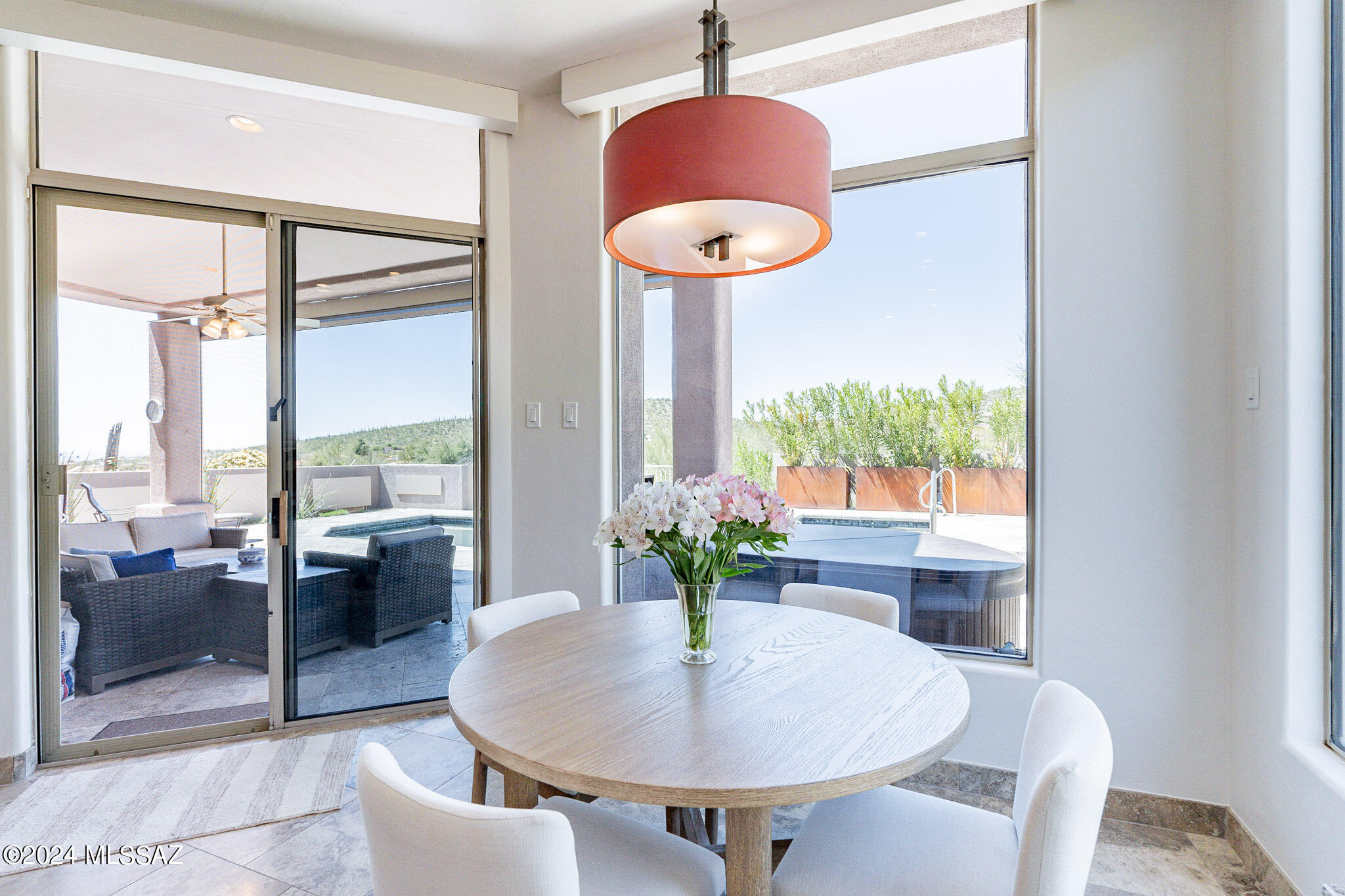 The Ridge At Ventana Canyon (1-63) - Residential Lease