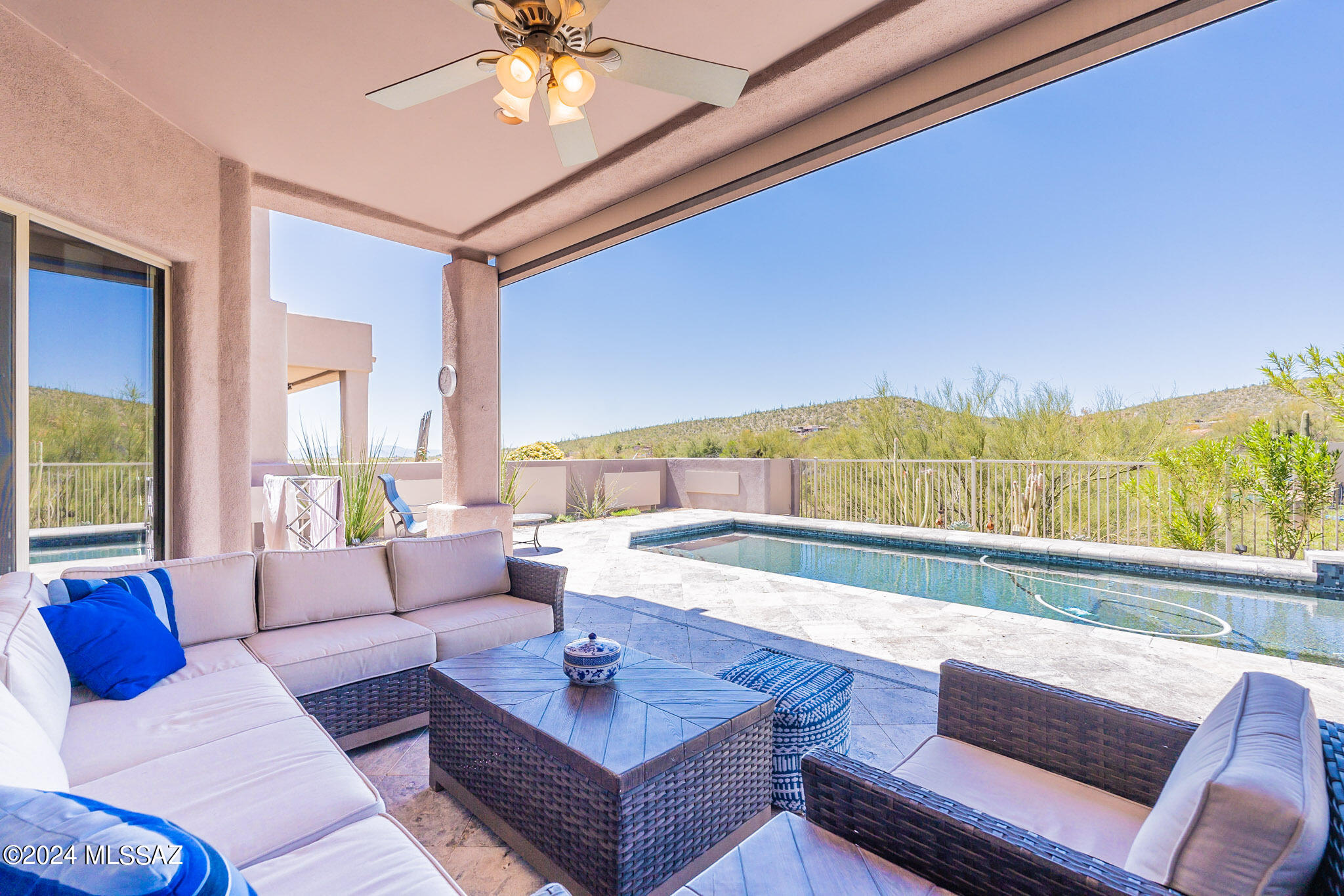 The Ridge At Ventana Canyon (1-63) - Residential Lease