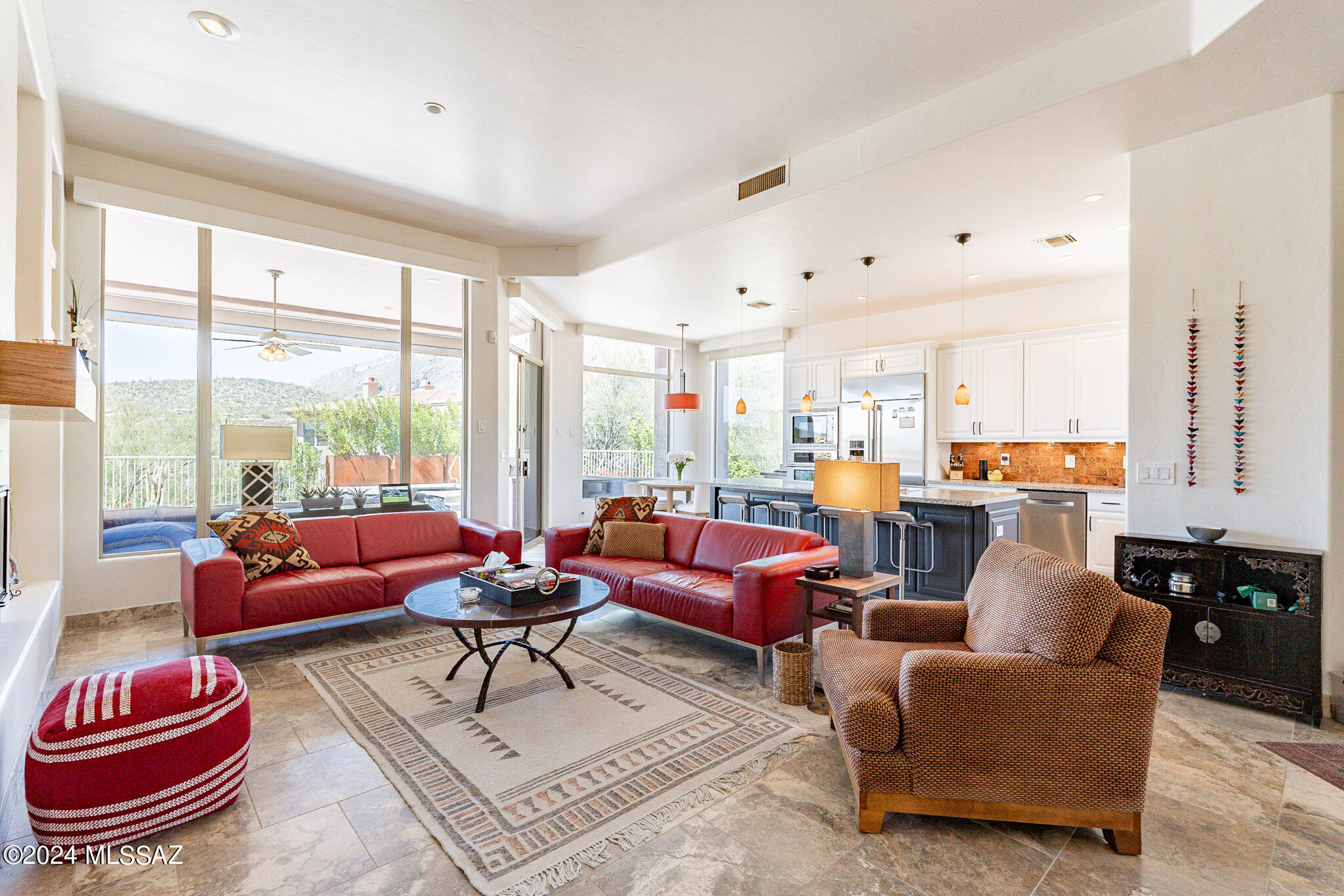 The Ridge At Ventana Canyon (1-63) - Residential Lease