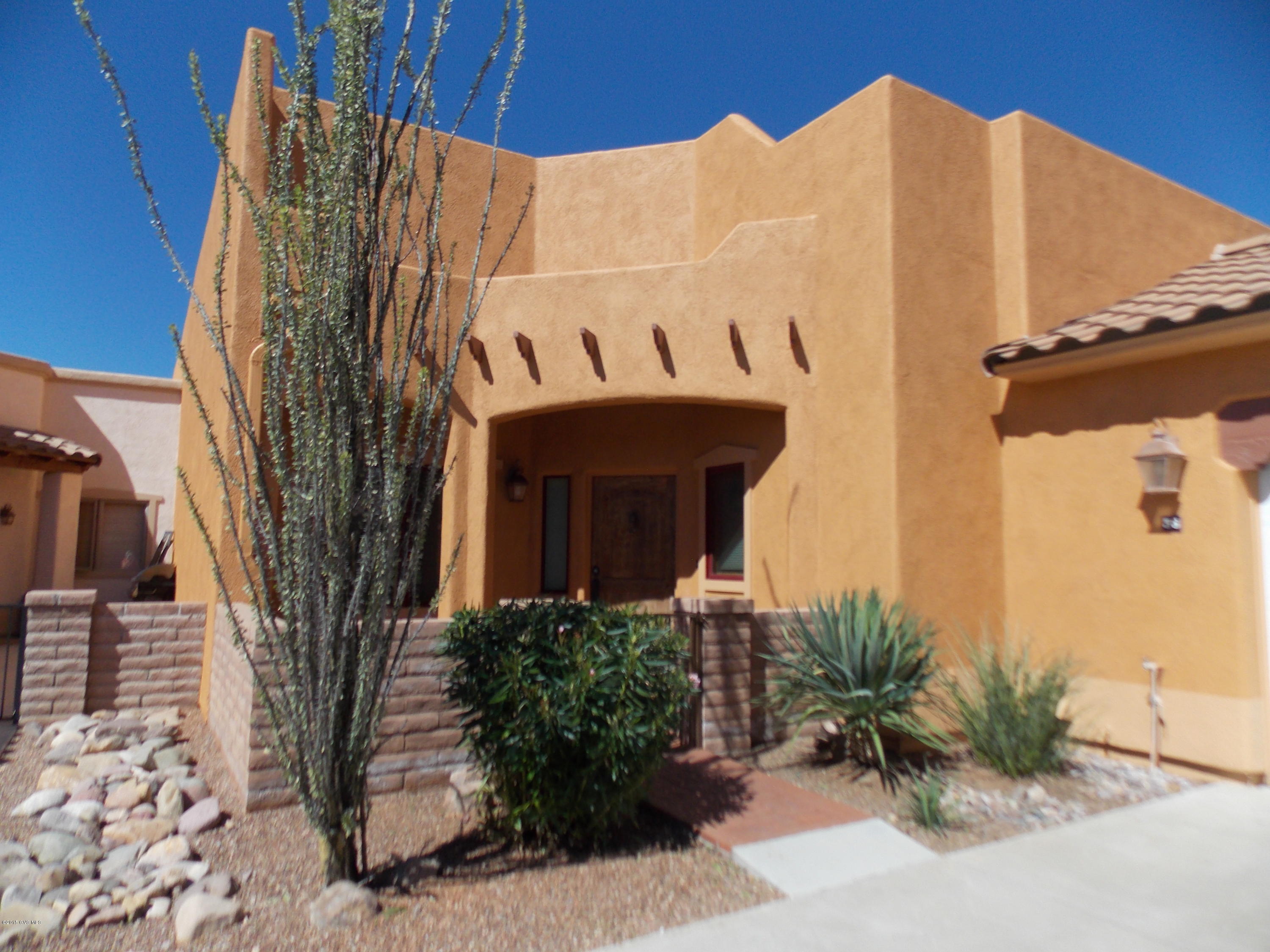 Barrio de Tubac - Residential