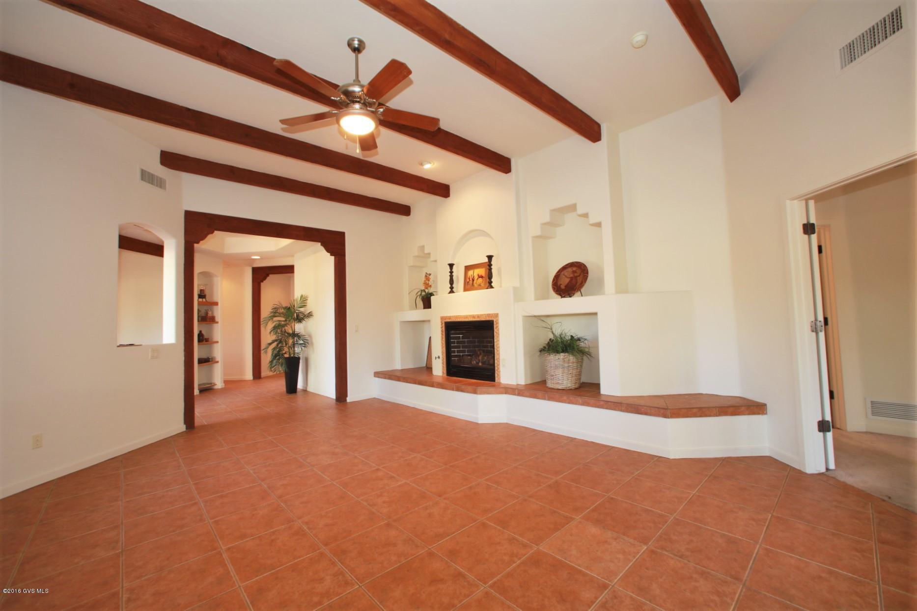 Barrio de Tubac - Residential