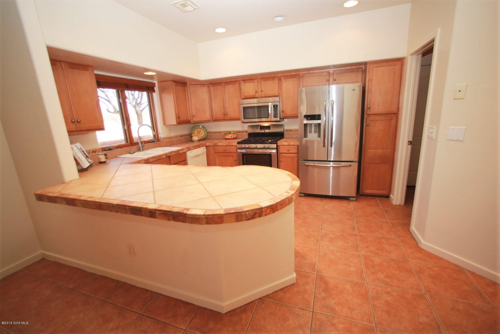 Barrio de Tubac - Residential