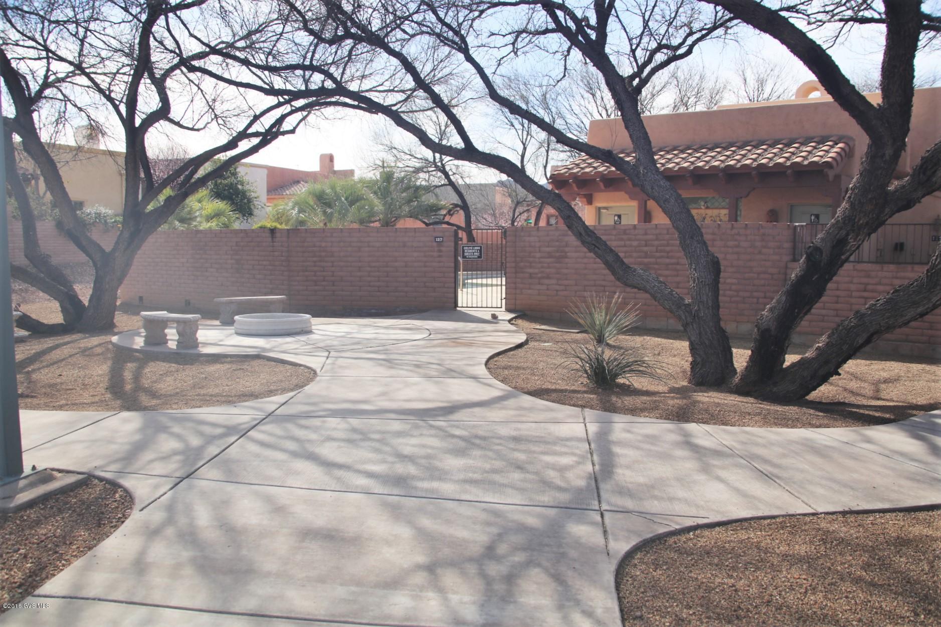 Barrio de Tubac - Residential