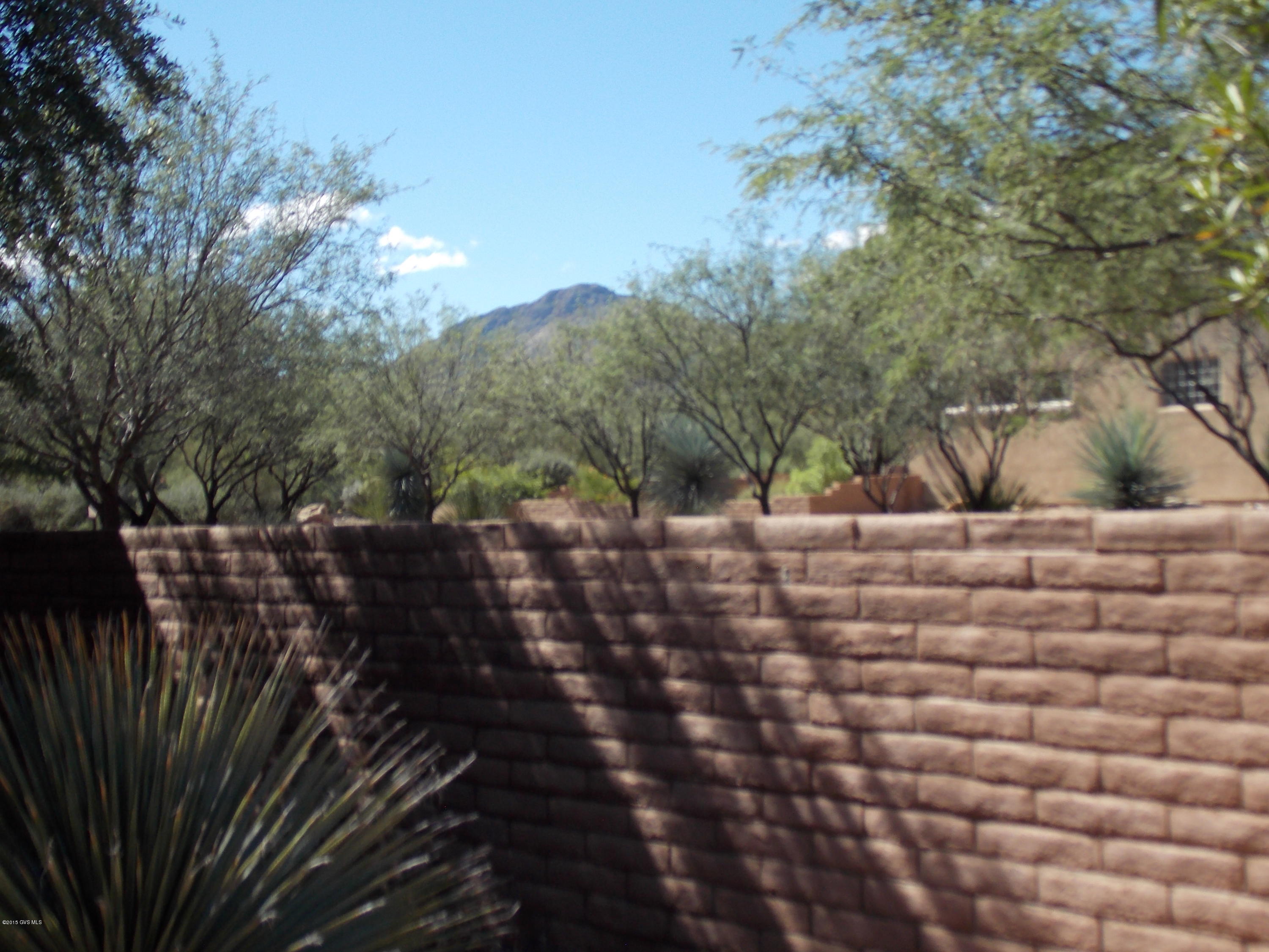 Barrio de Tubac - Residential