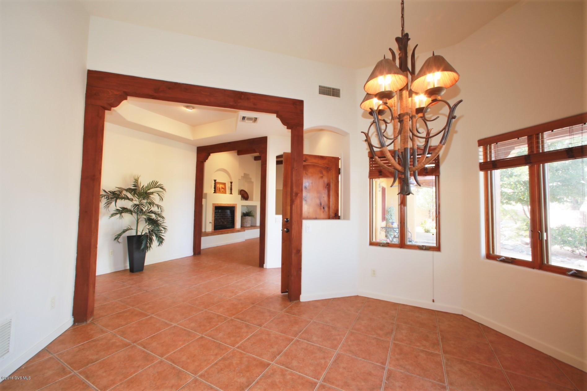 Barrio de Tubac - Residential