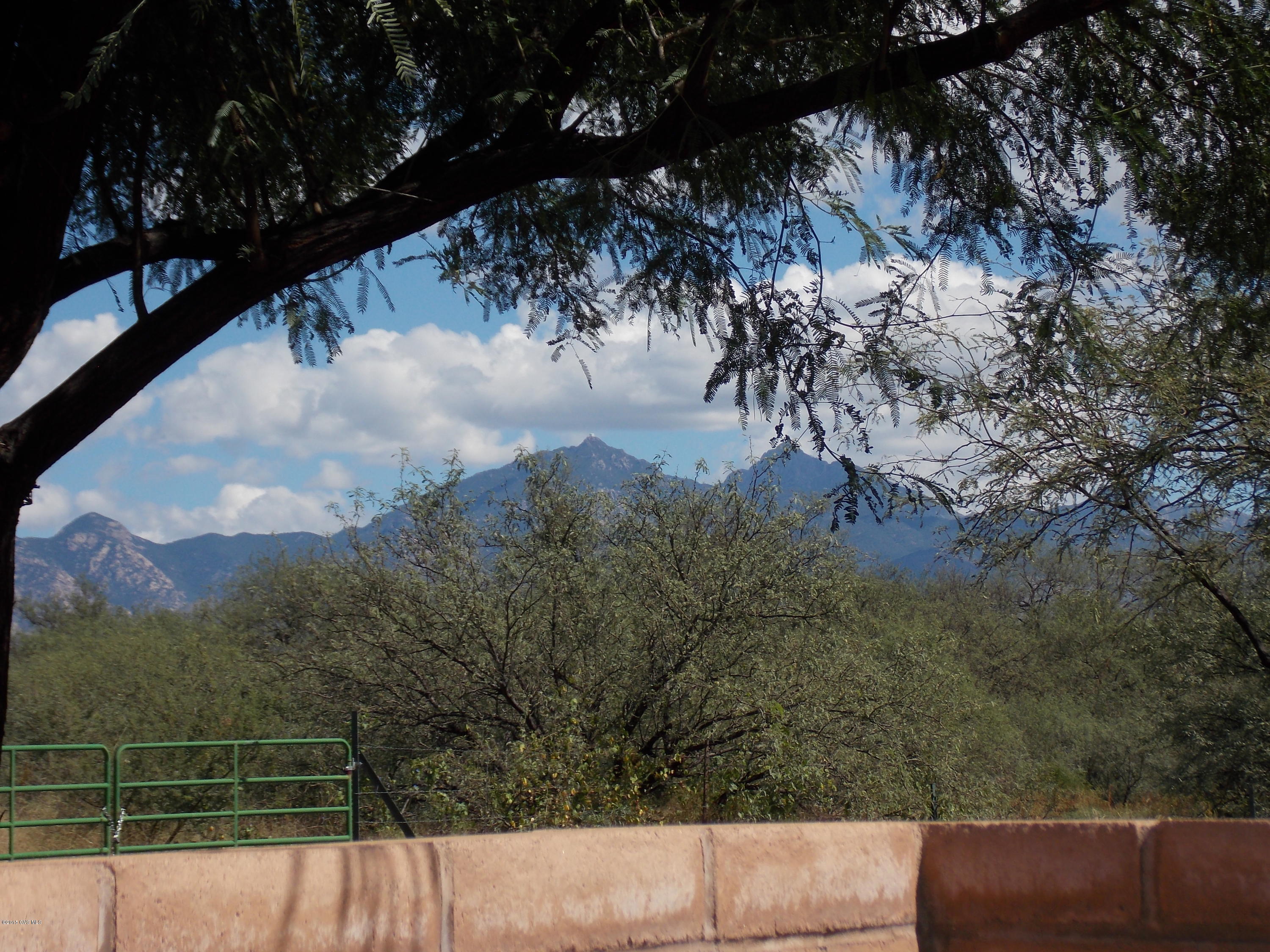 Barrio de Tubac - Residential