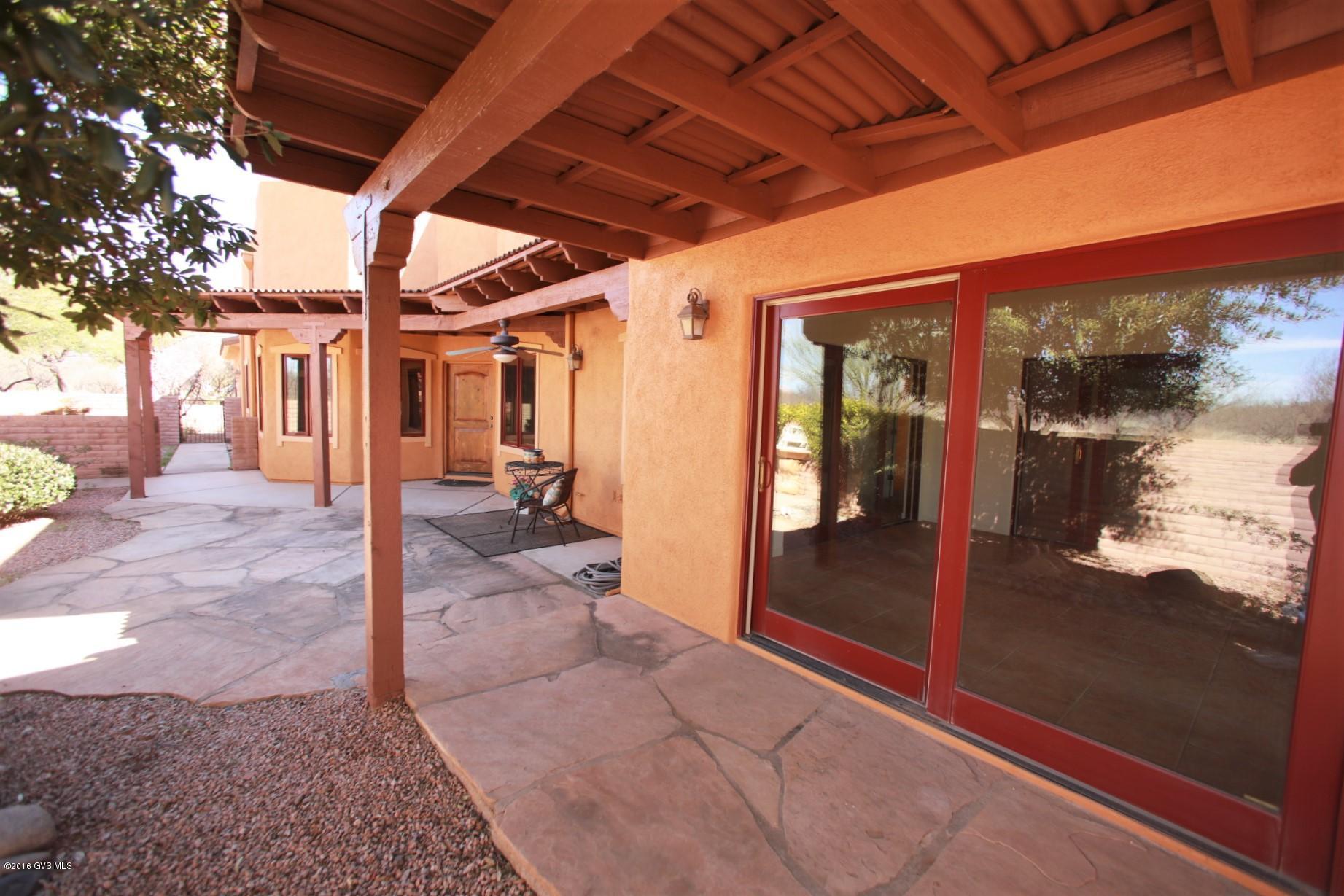 Barrio de Tubac - Residential