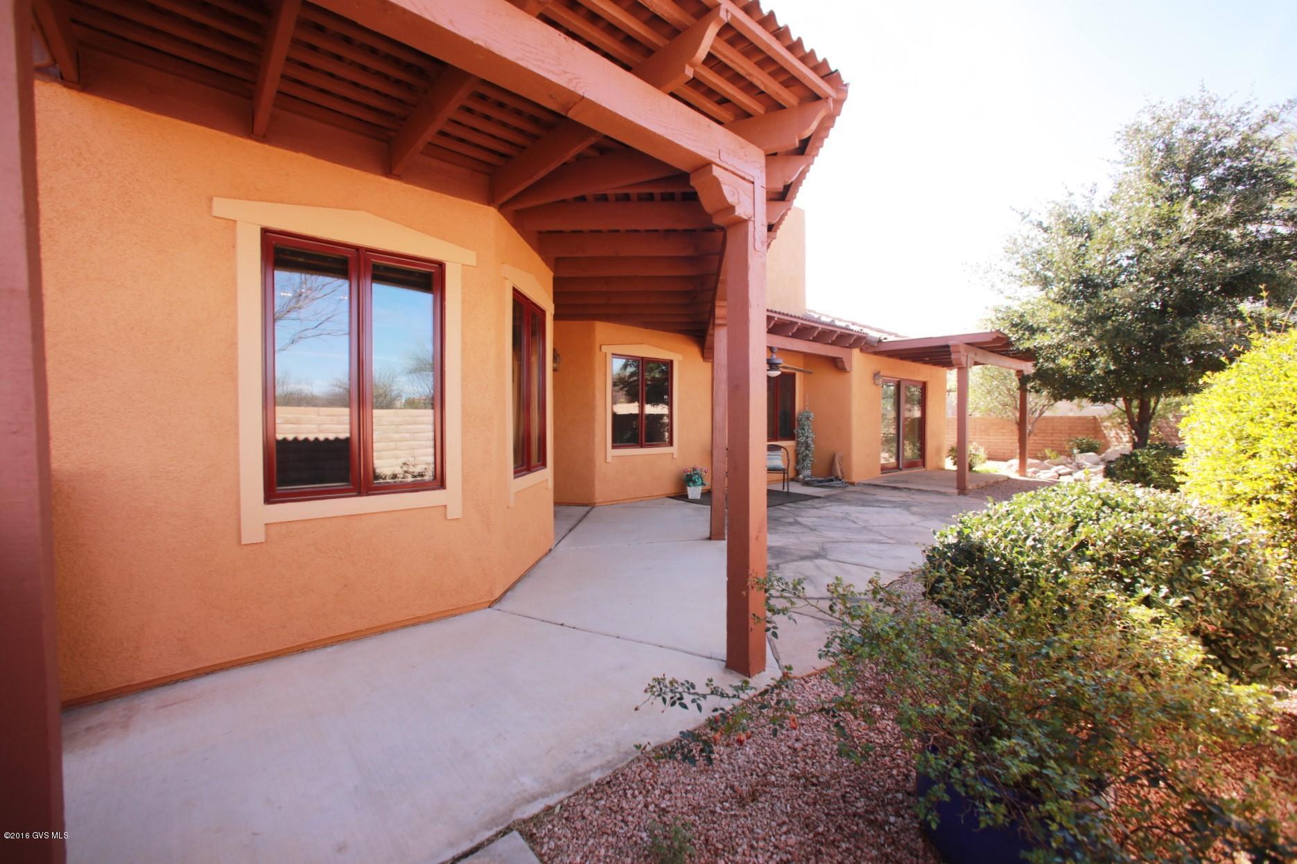 Barrio de Tubac - Residential