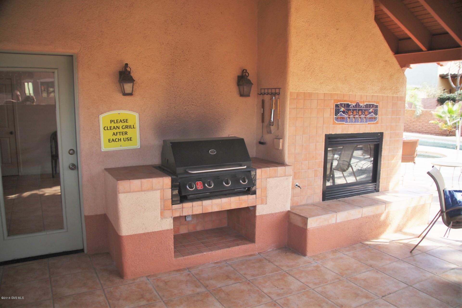 Barrio de Tubac - Residential