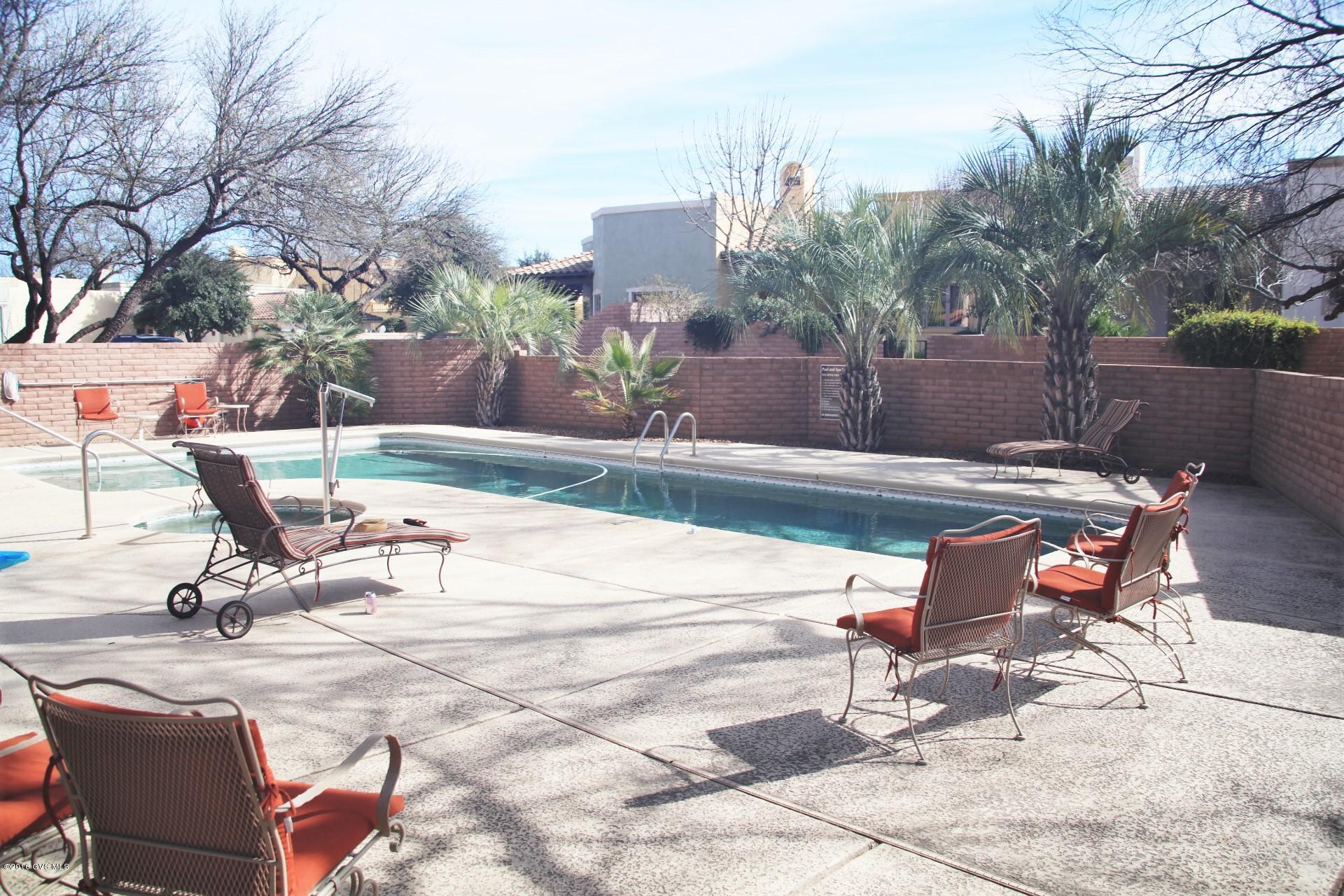 Barrio de Tubac - Residential