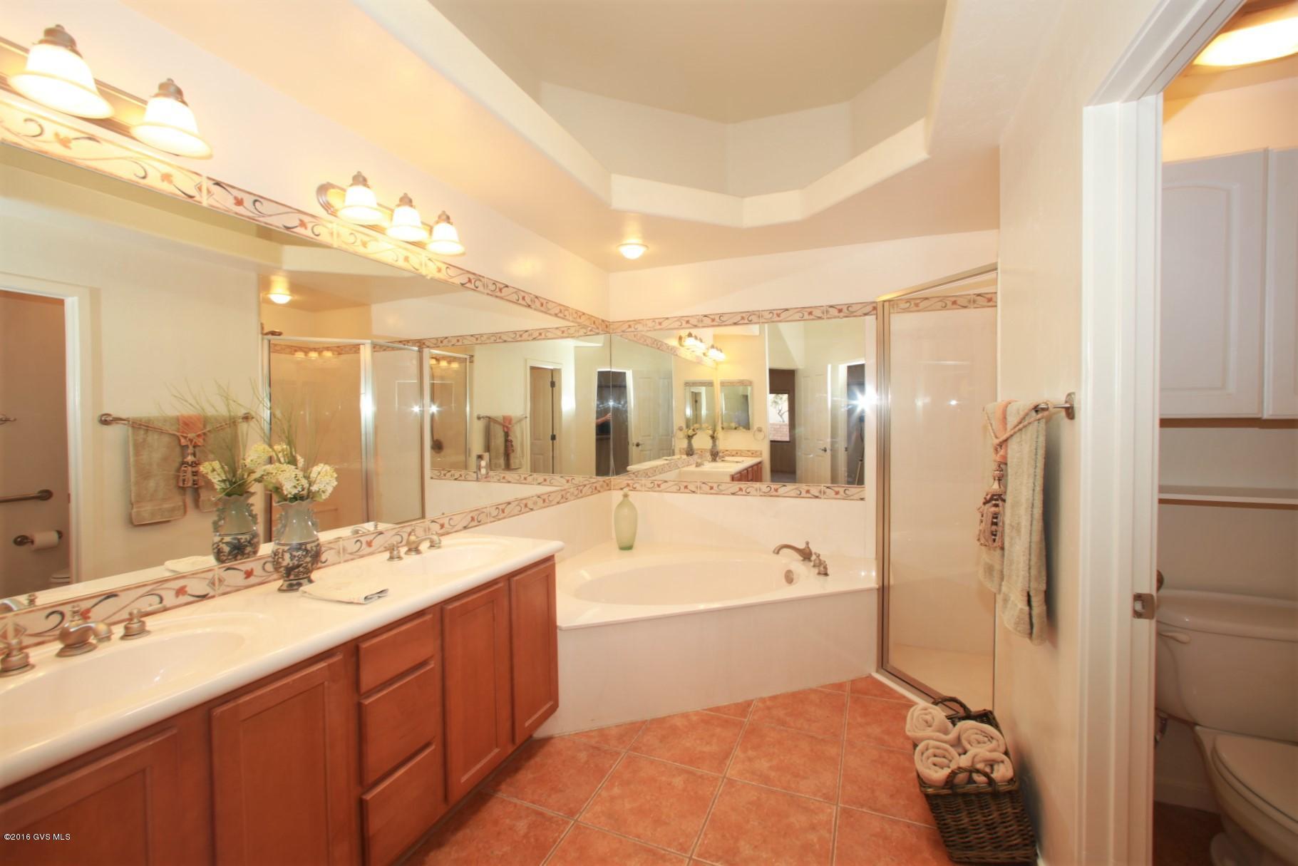 Barrio de Tubac - Residential