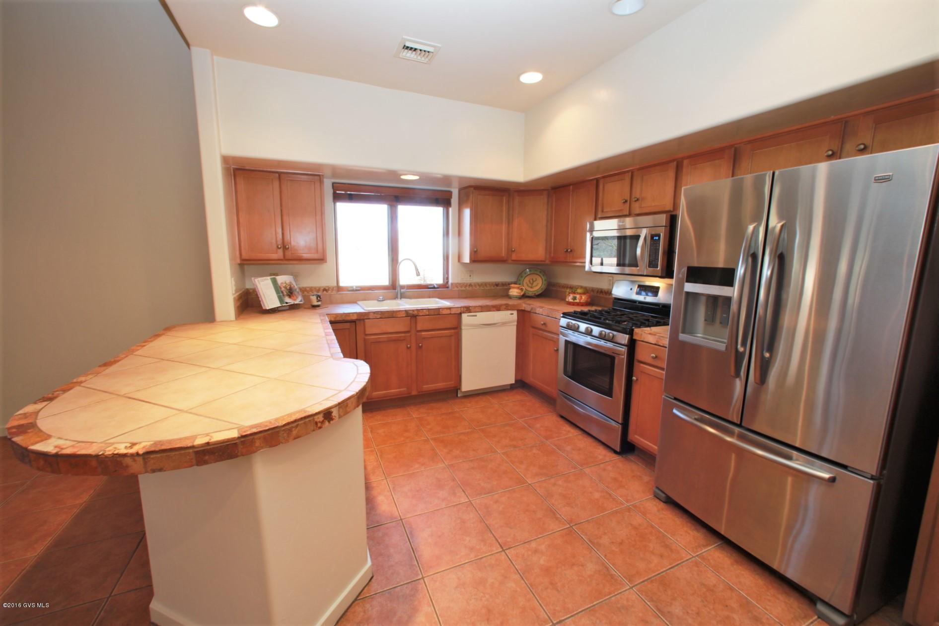 Barrio de Tubac - Residential