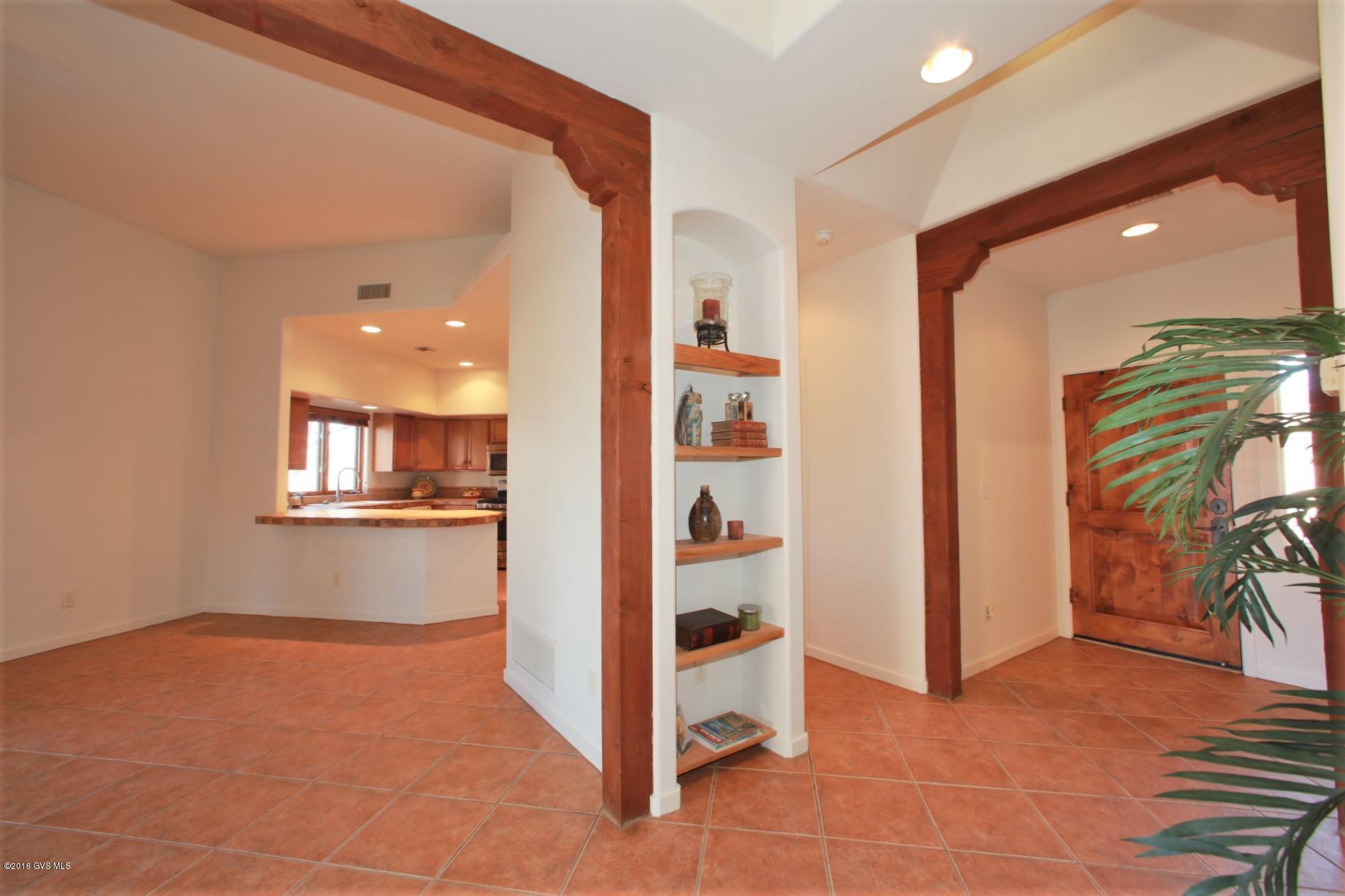 Barrio de Tubac - Residential