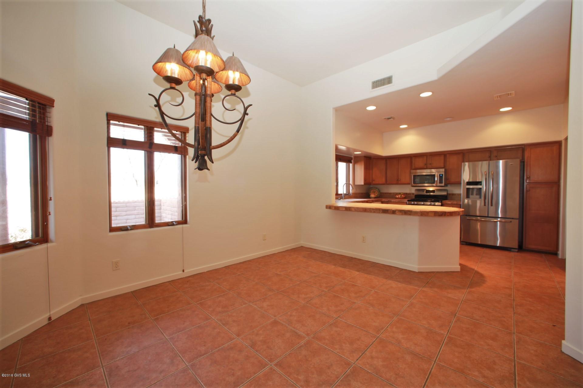 Barrio de Tubac - Residential