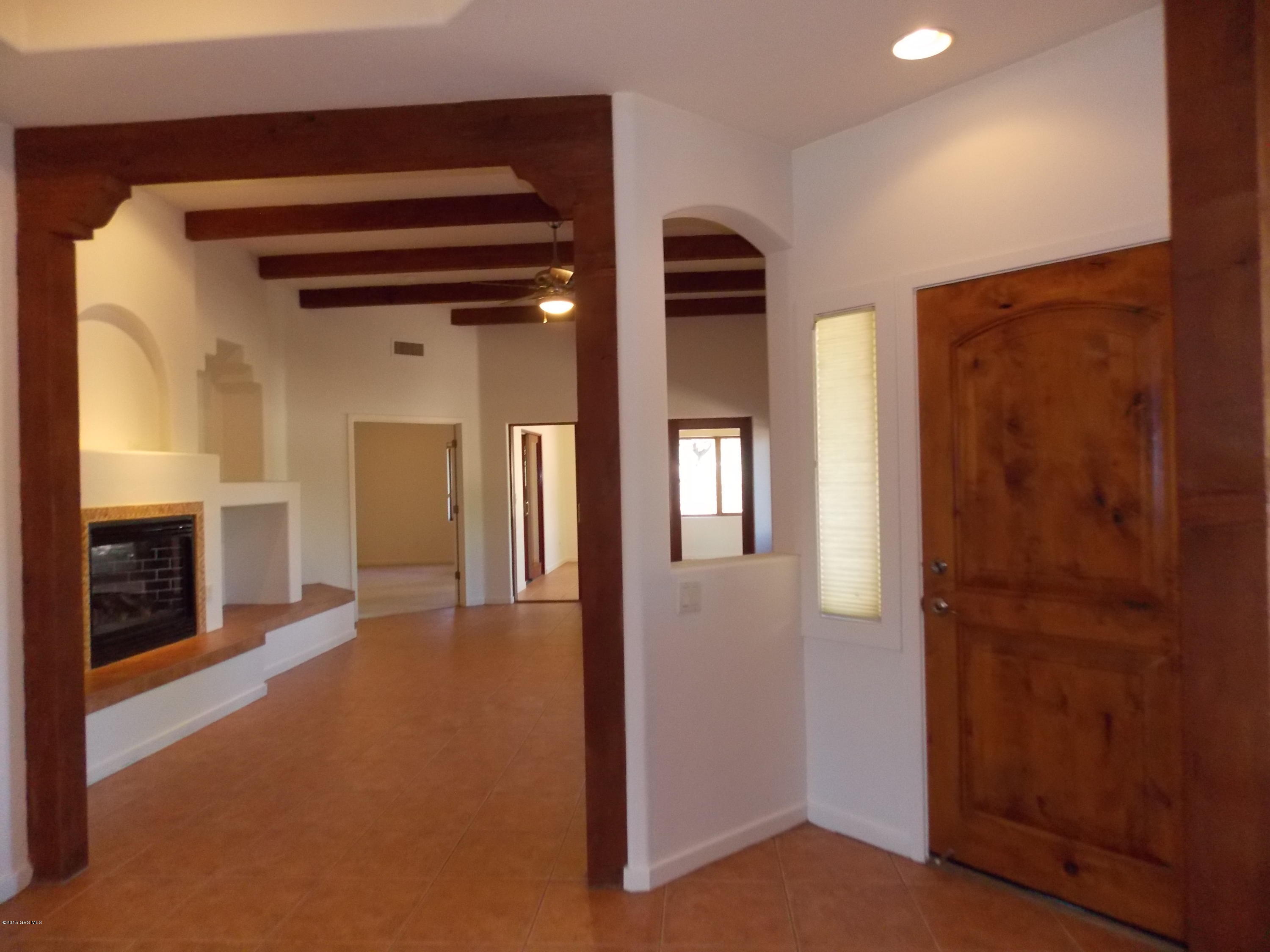 Barrio de Tubac - Residential