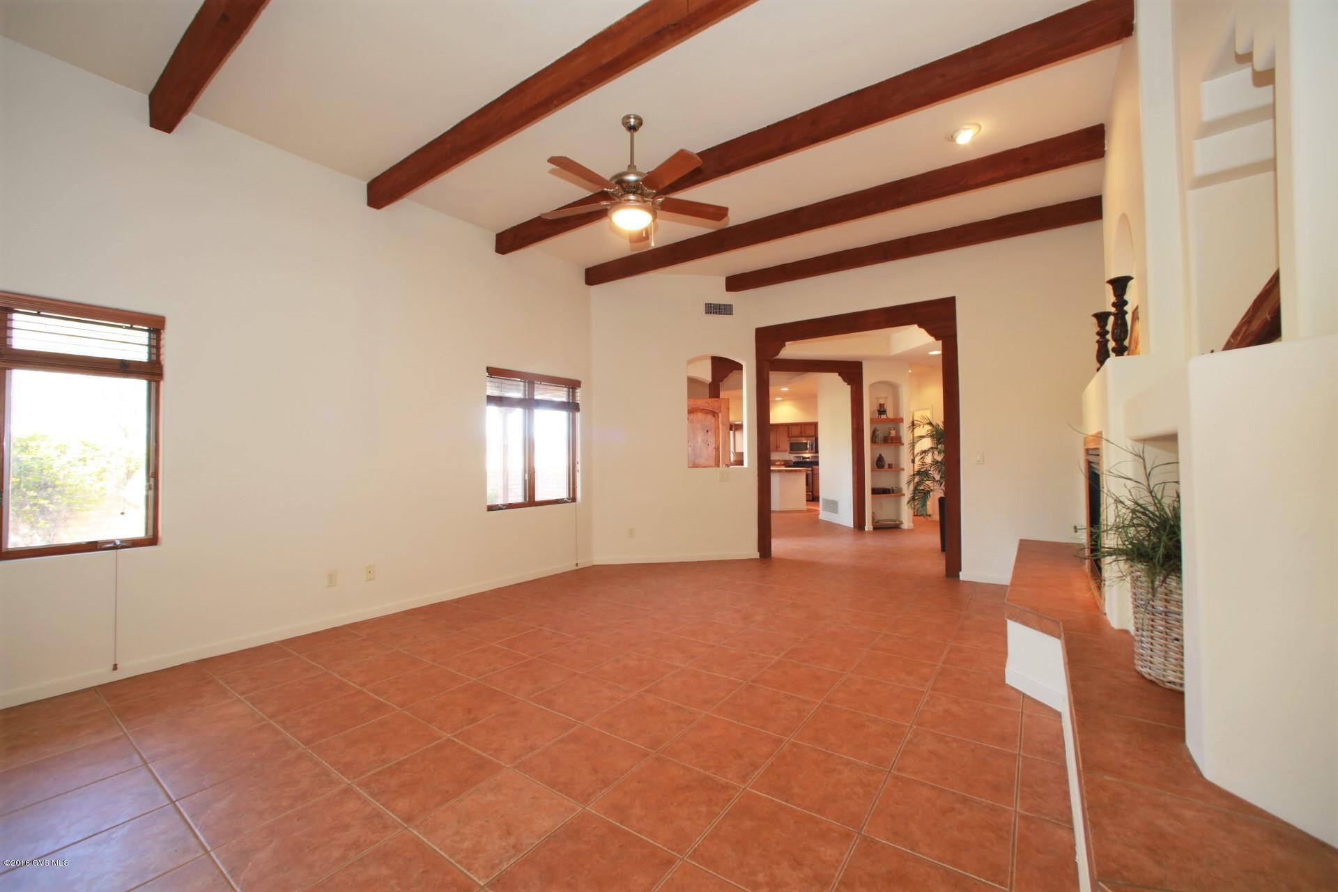 Barrio de Tubac - Residential