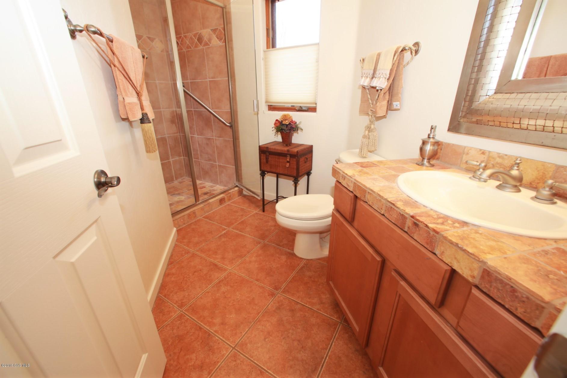 Barrio de Tubac - Residential