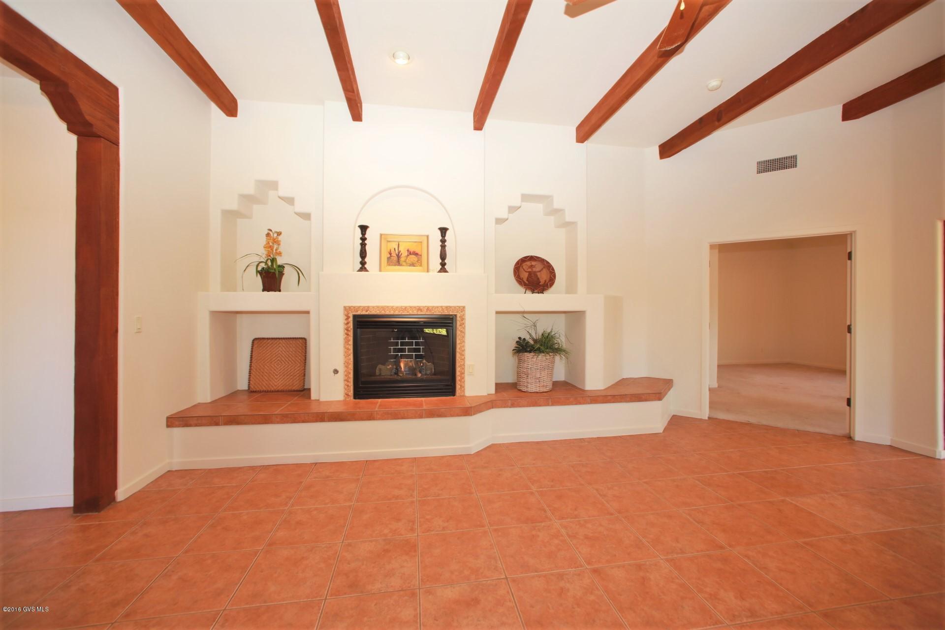 Barrio de Tubac - Residential