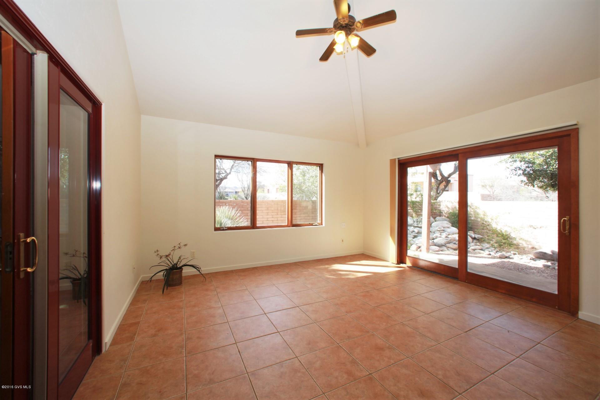 Barrio de Tubac - Residential