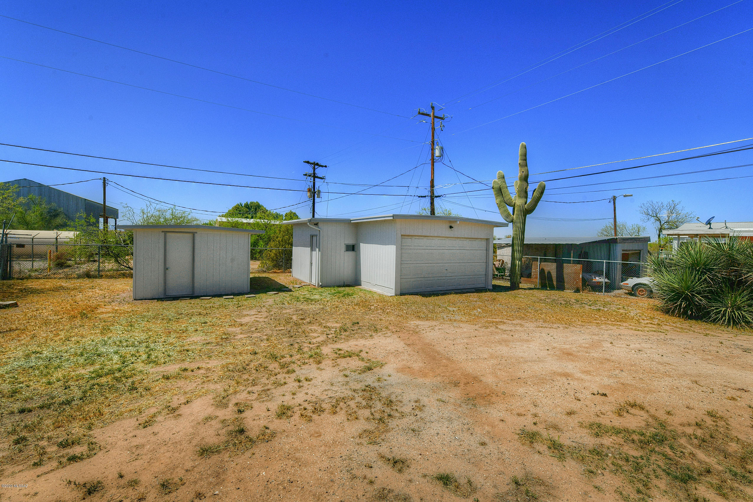 Marana 59 - Residential