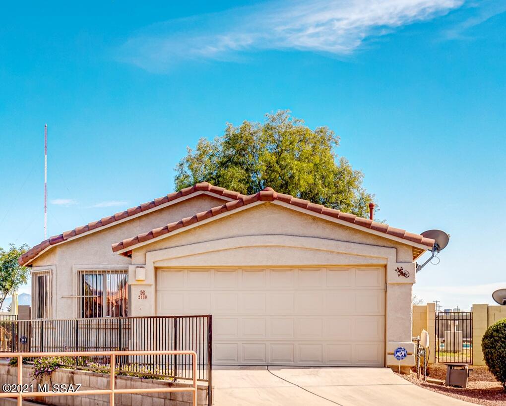 Painted Sunset (1-91) - Residential